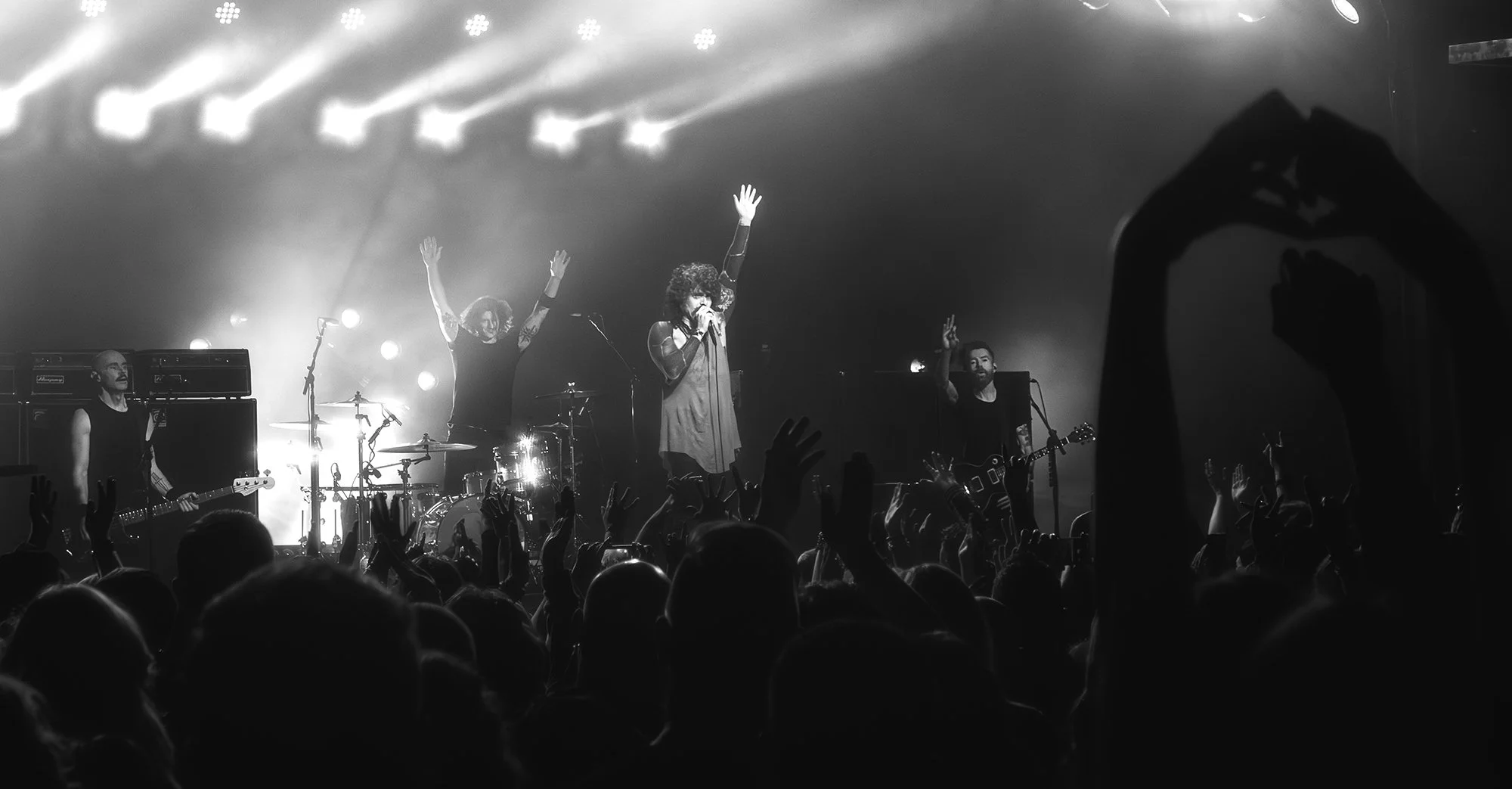 AFI // 2026 // KANSAS CITY, MO