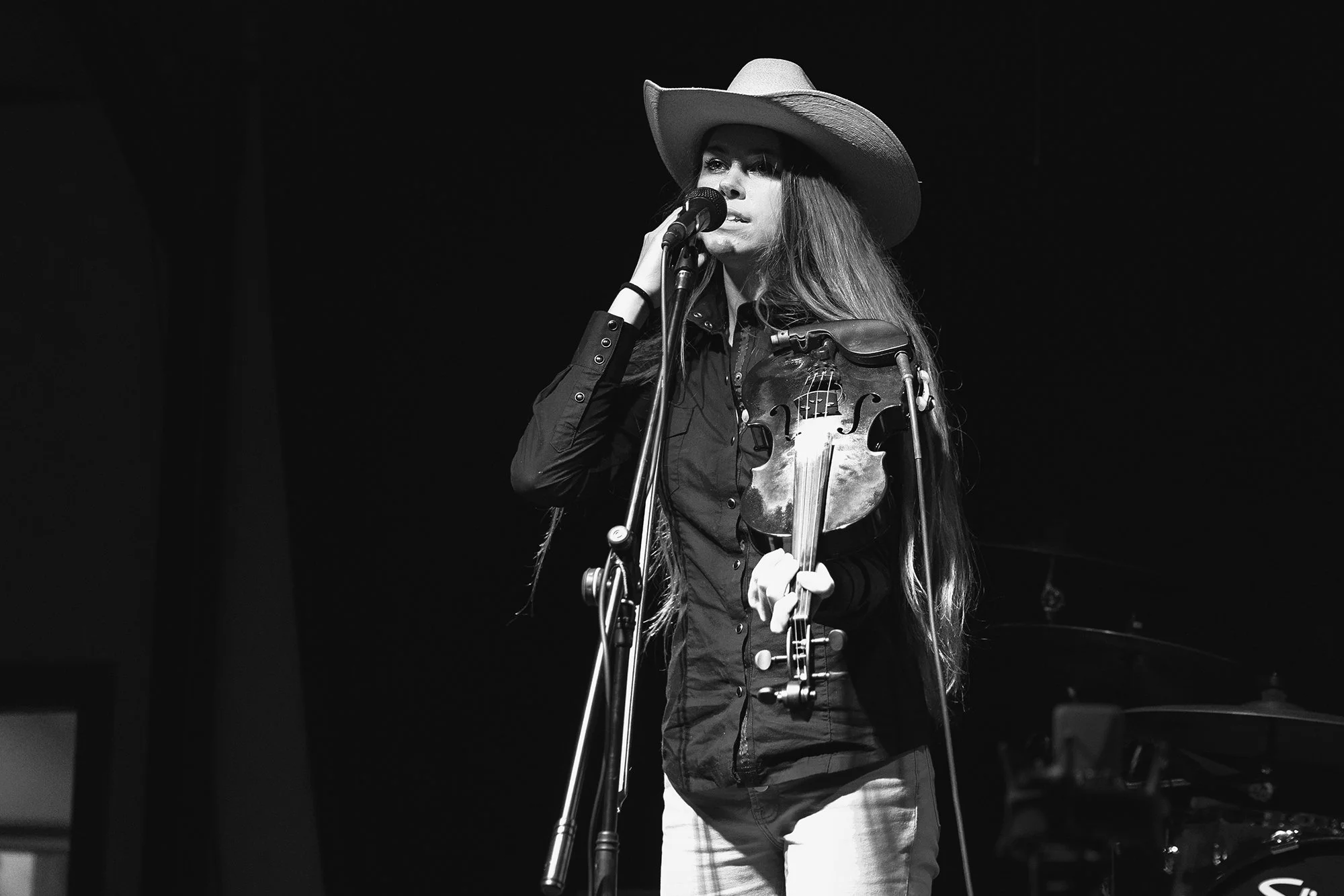 THE RANDOM STRANGERS // 2025