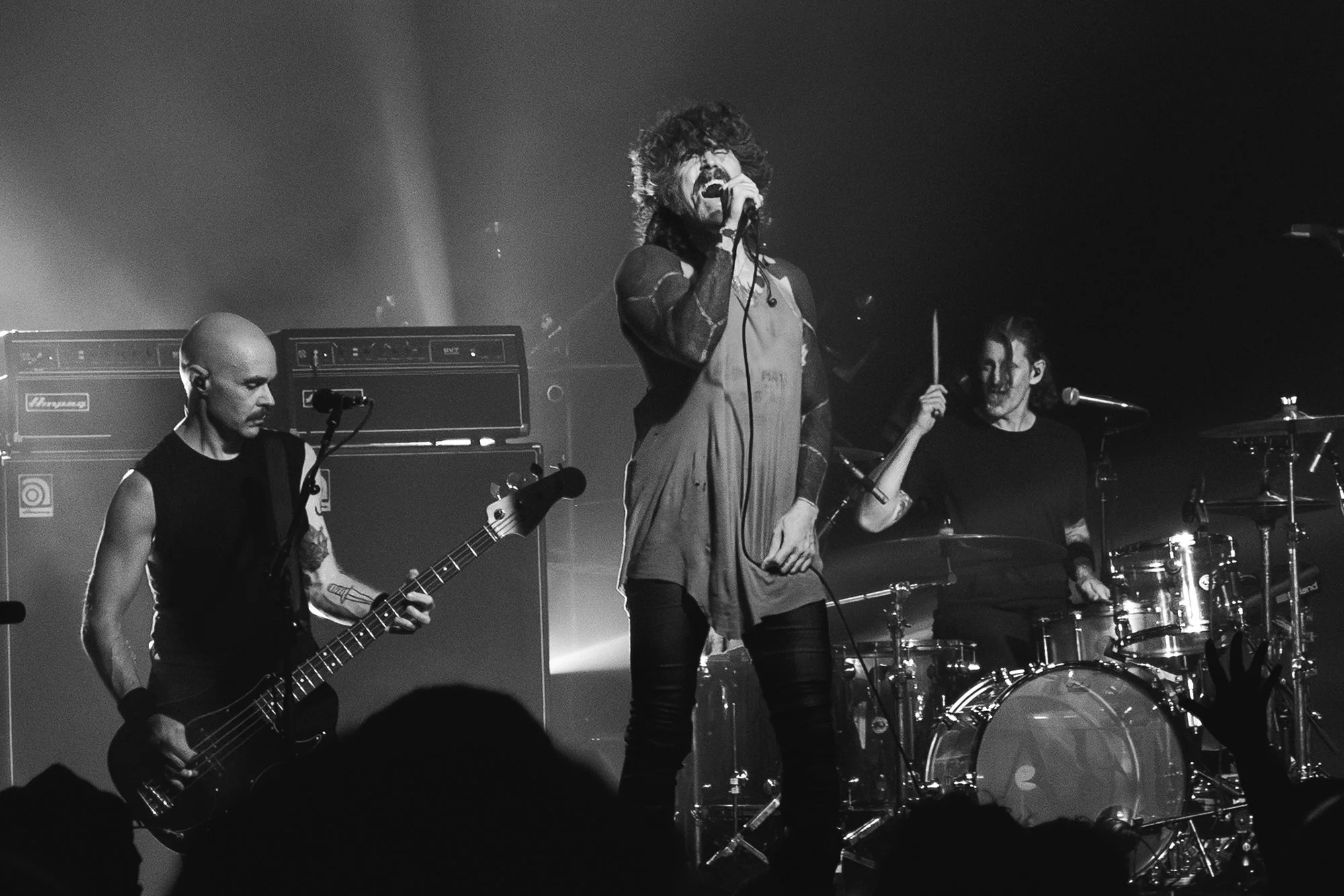 AFI // 2026 // KANSAS CITY, MO