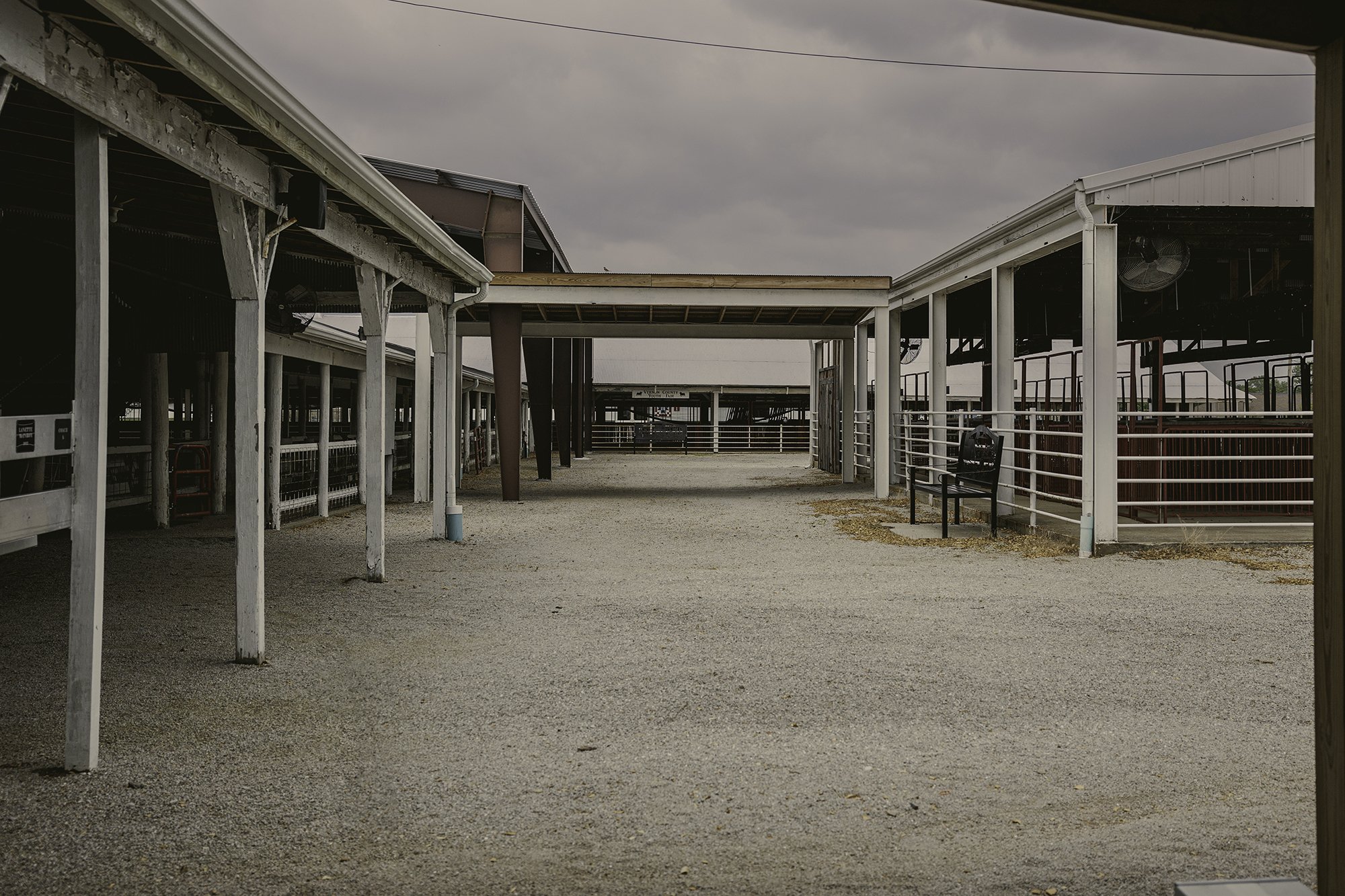 2024 // VERNON COUNTY FAIR GROUNDS