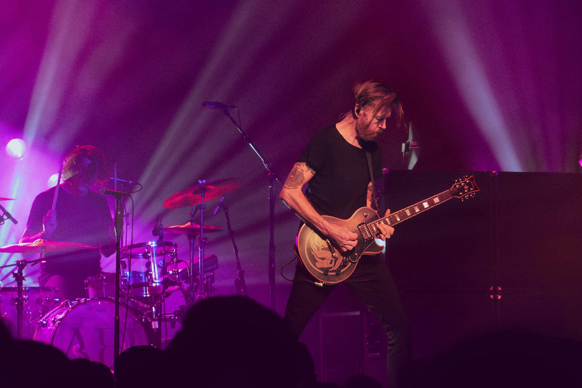 AFI // 2026 // KANSAS CITY, MO