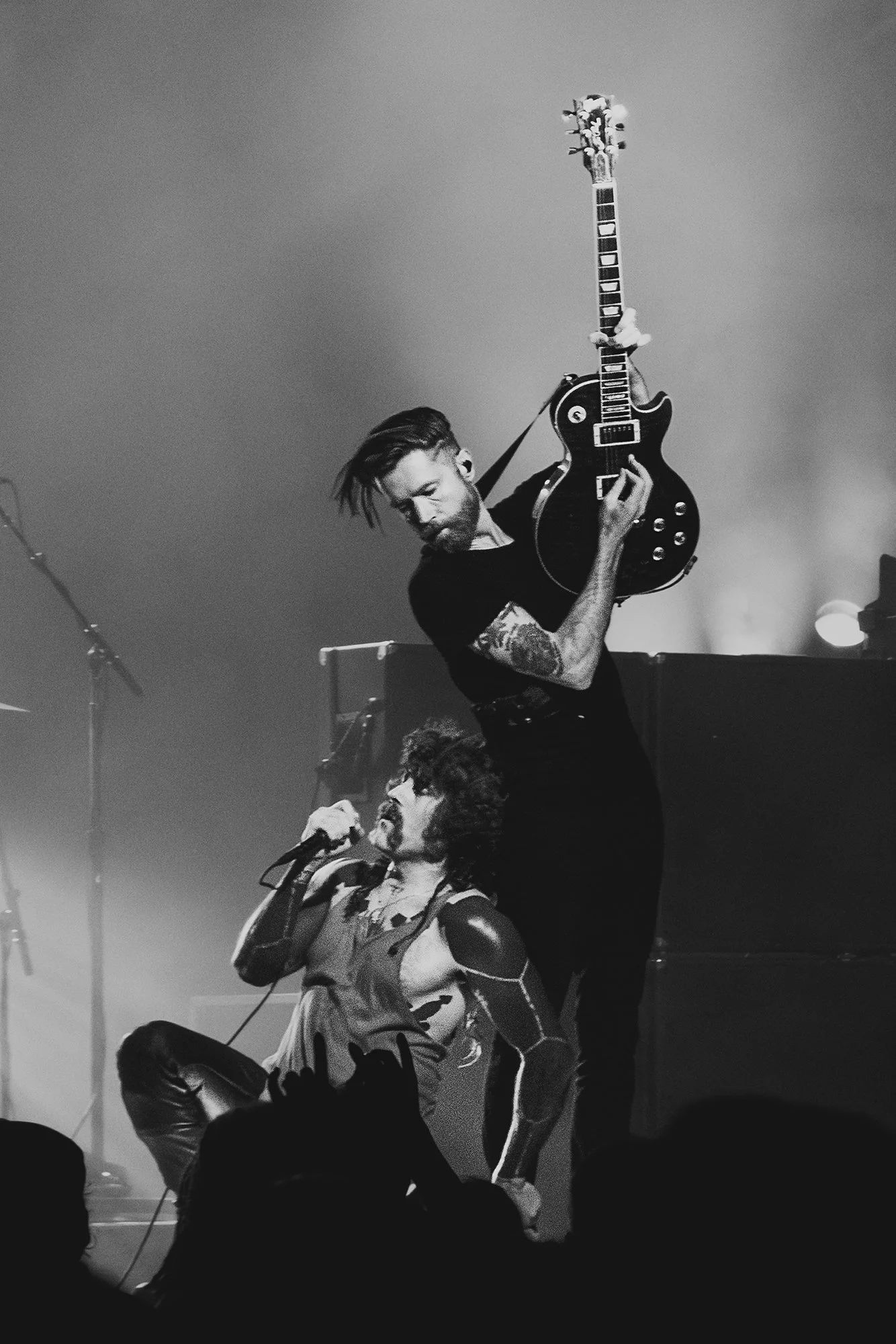 AFI // 2026 // KANSAS CITY, MO