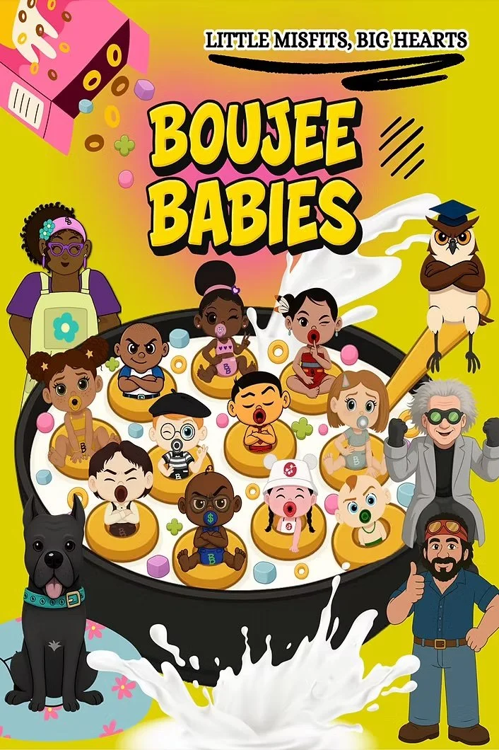 "Boujee Babies"