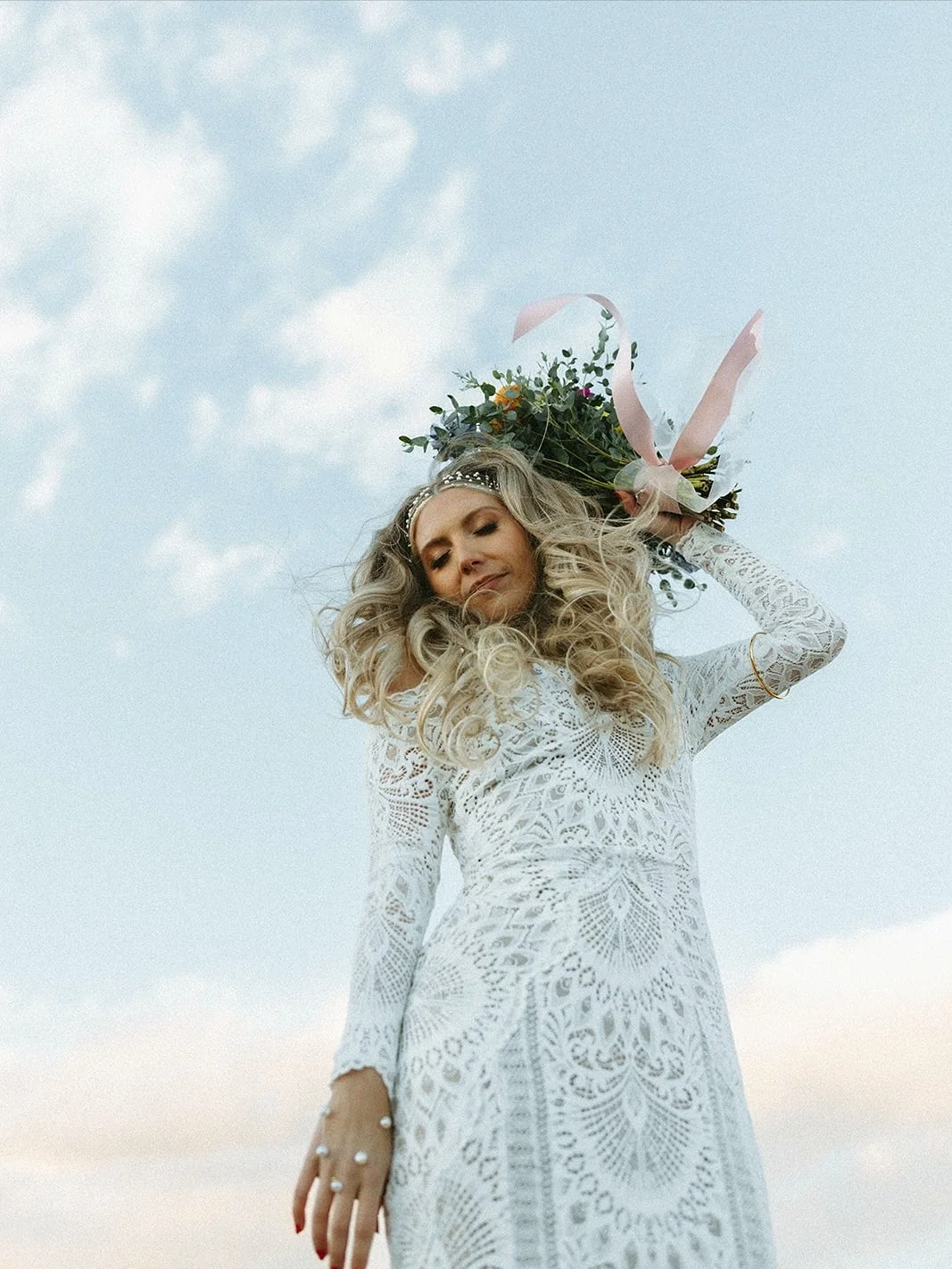 10 years with my beloved, 3 years married 

Yesterday I celebrated the most sacred union of my life with the being who softened my heart to love,
Who loved me back to wholeness,
Who led me back to my myself, my power, my truth,
Who showed me a world 