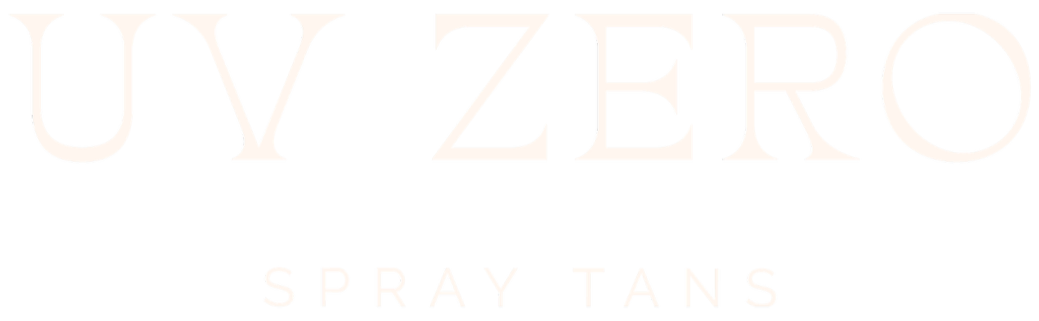 UV Zero Spray Tans