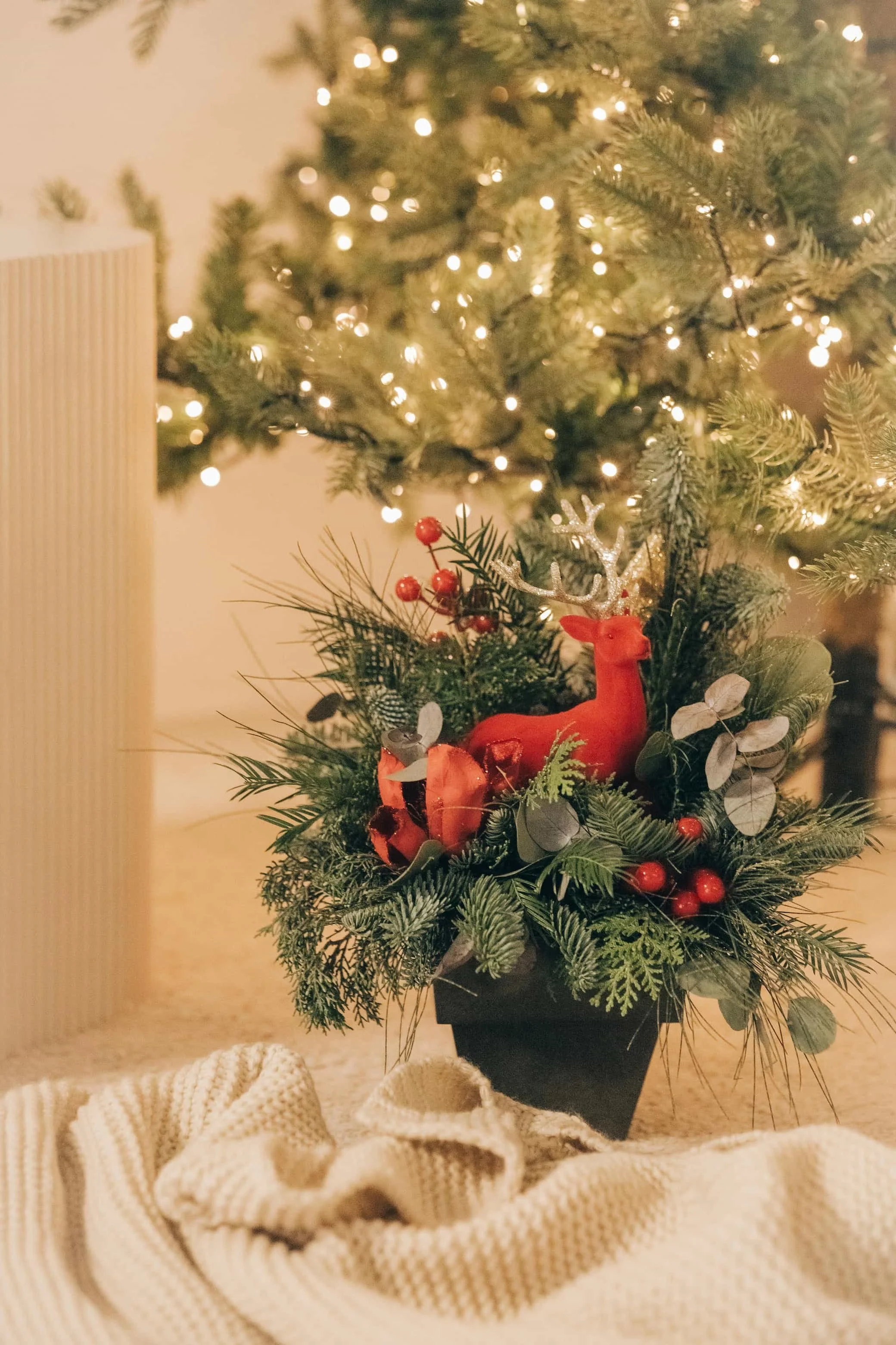 Navidad, un tiempo para conectar, superar y encontrar felicidad