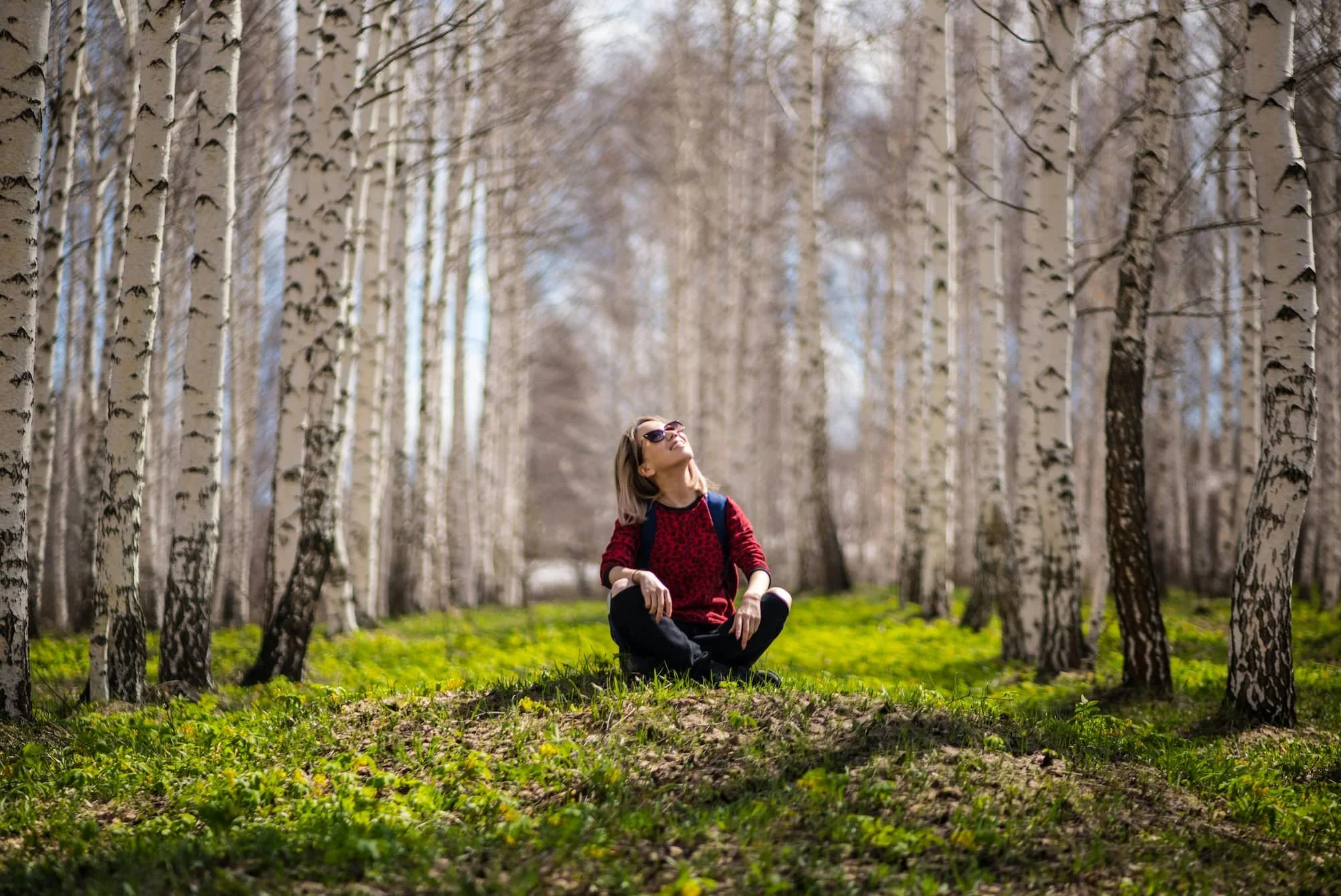 Cómo disfrutar la naturaleza: una guía para reconectar e inspirar tu vida