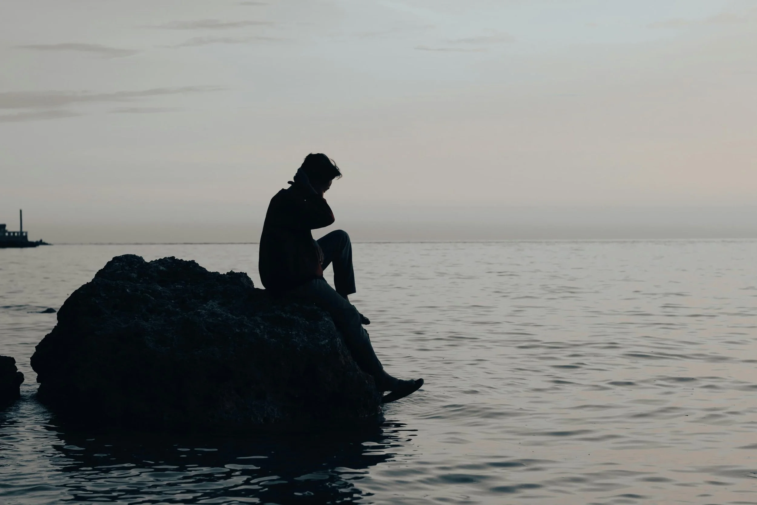 Quédate contigo 🌿🤍