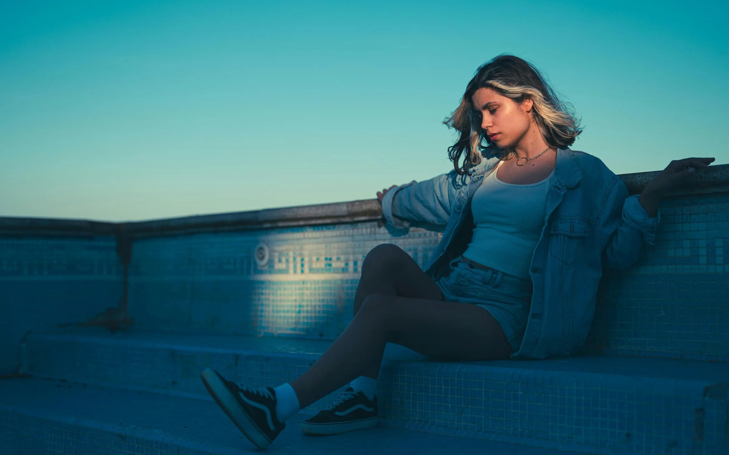 Todavía estás a tiempo ⌛🌤️