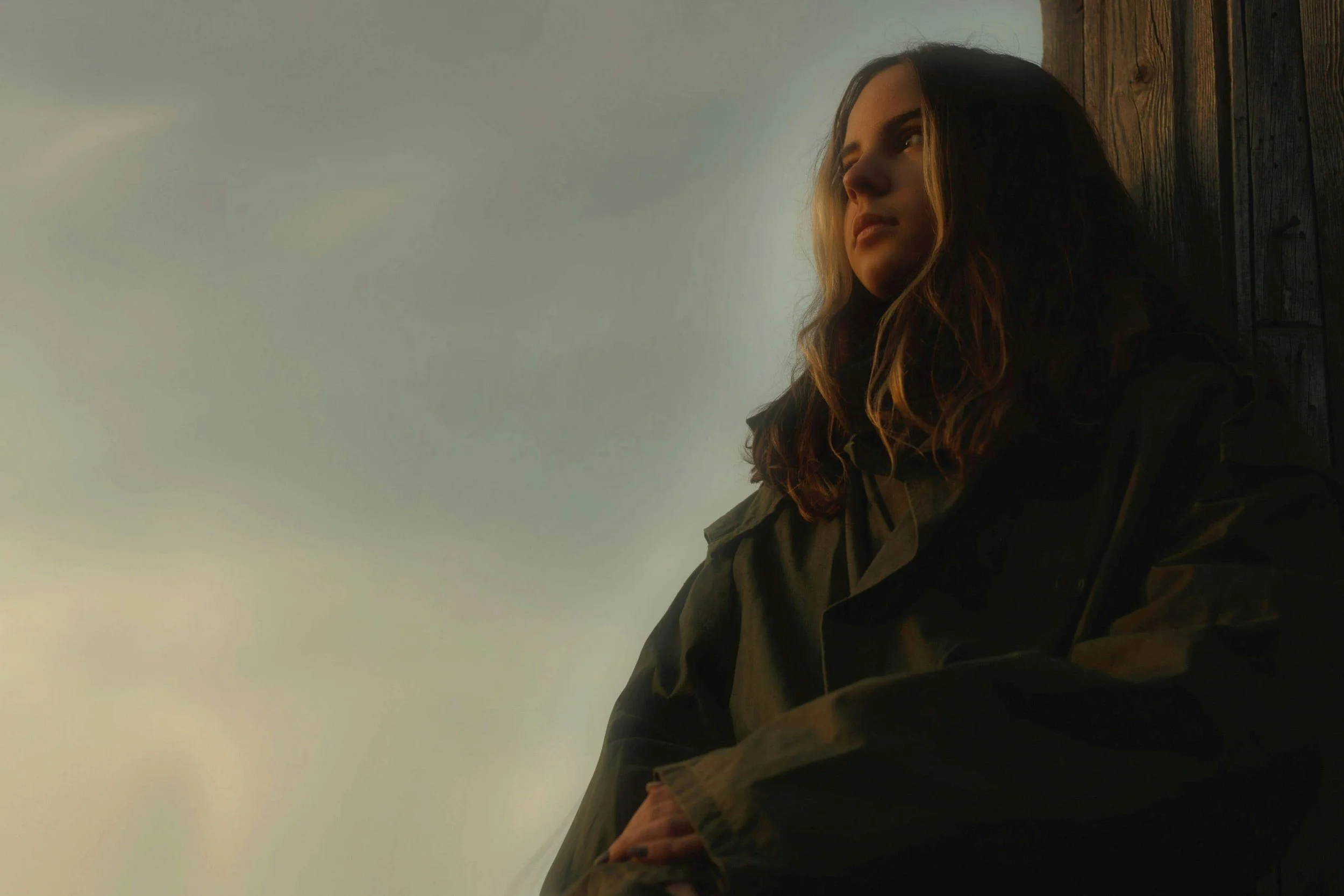 Cuando dejas de exigirte tanto 🧠🌤️