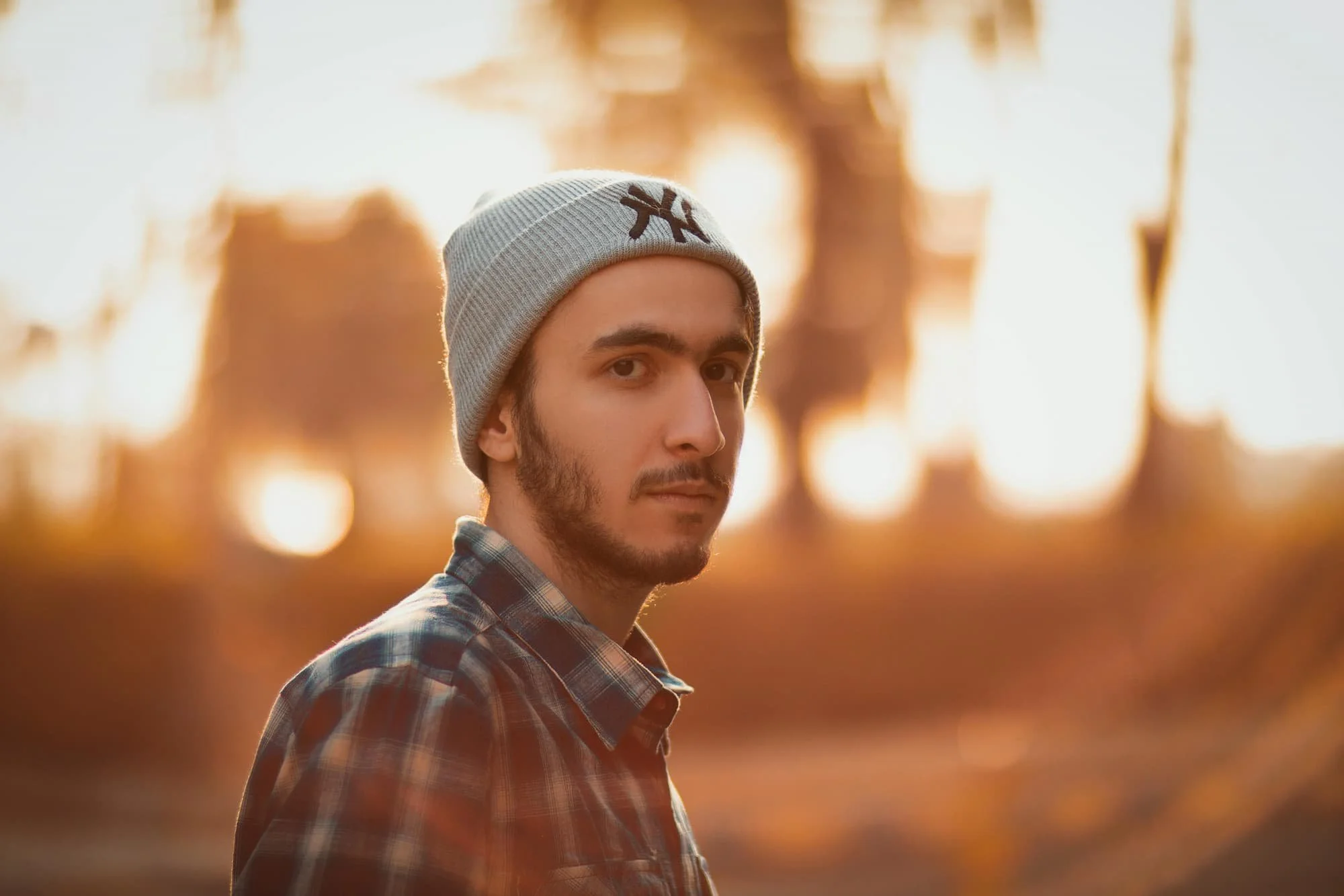 Cuando no huyes, algo se ordena 🧭✨