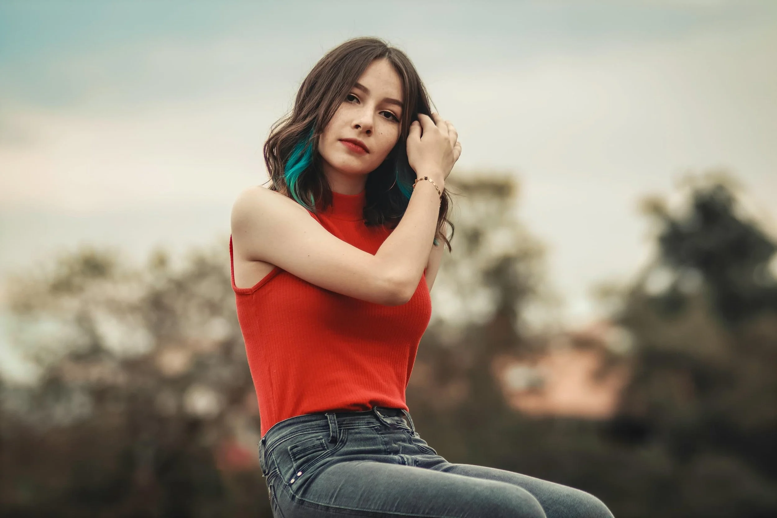 Cuando algo dentro empieza a cambiar 🌄🔄