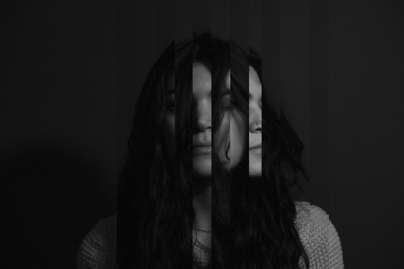 VISUAL IDENTITY &amp; CREATIVE DIRECTION