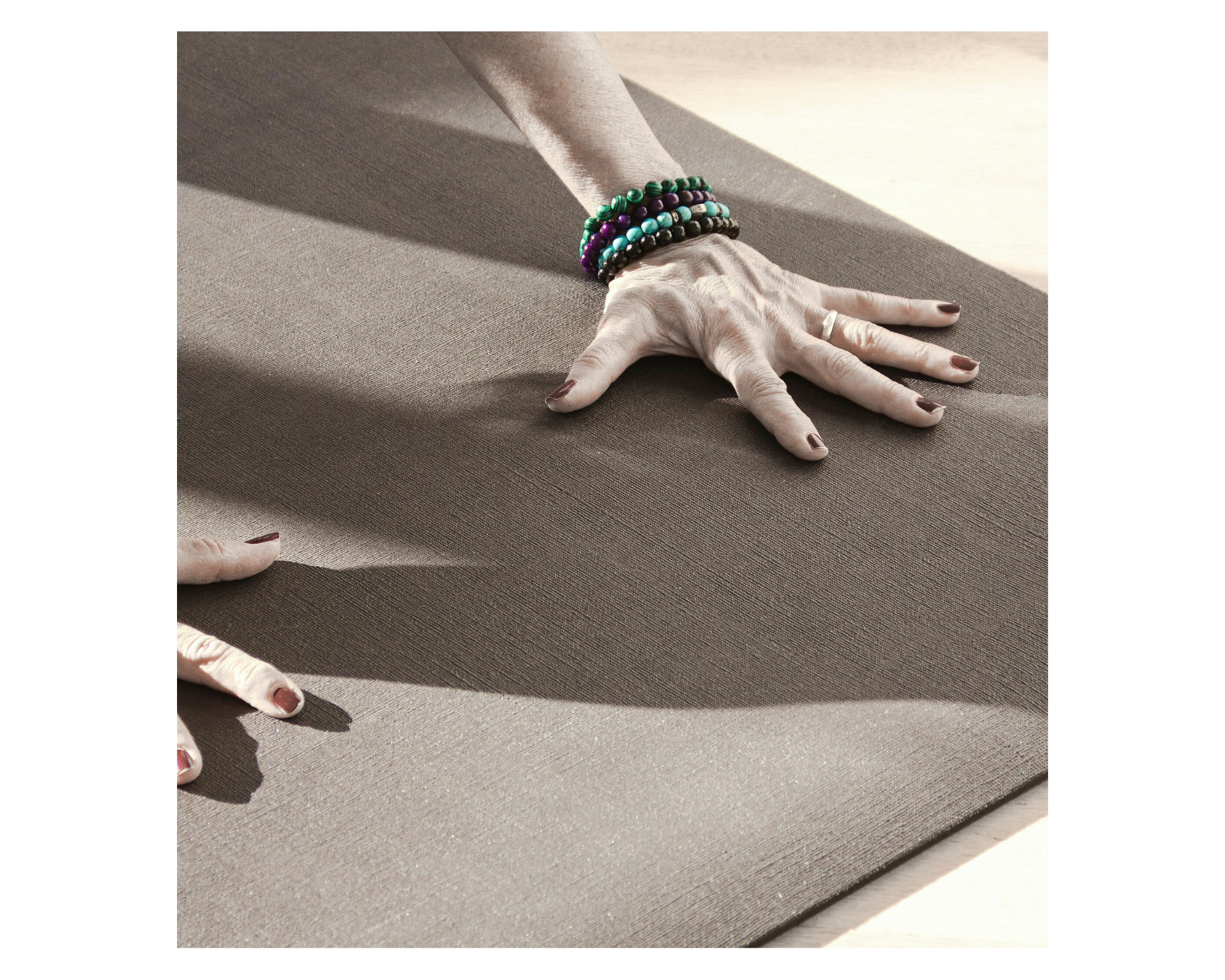 You're stronger than you think (but not how you think)