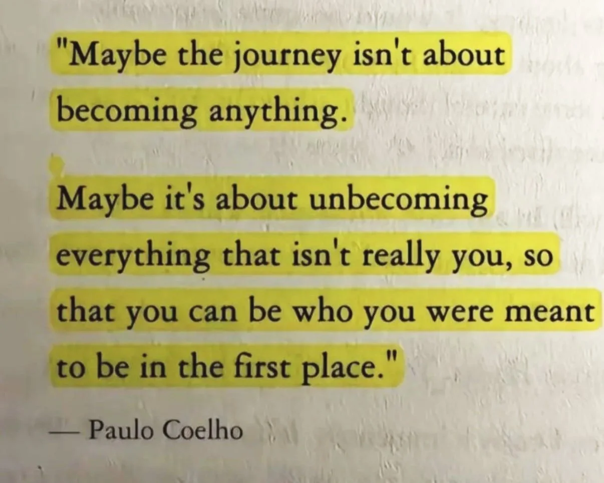 Am I Doing This Right?