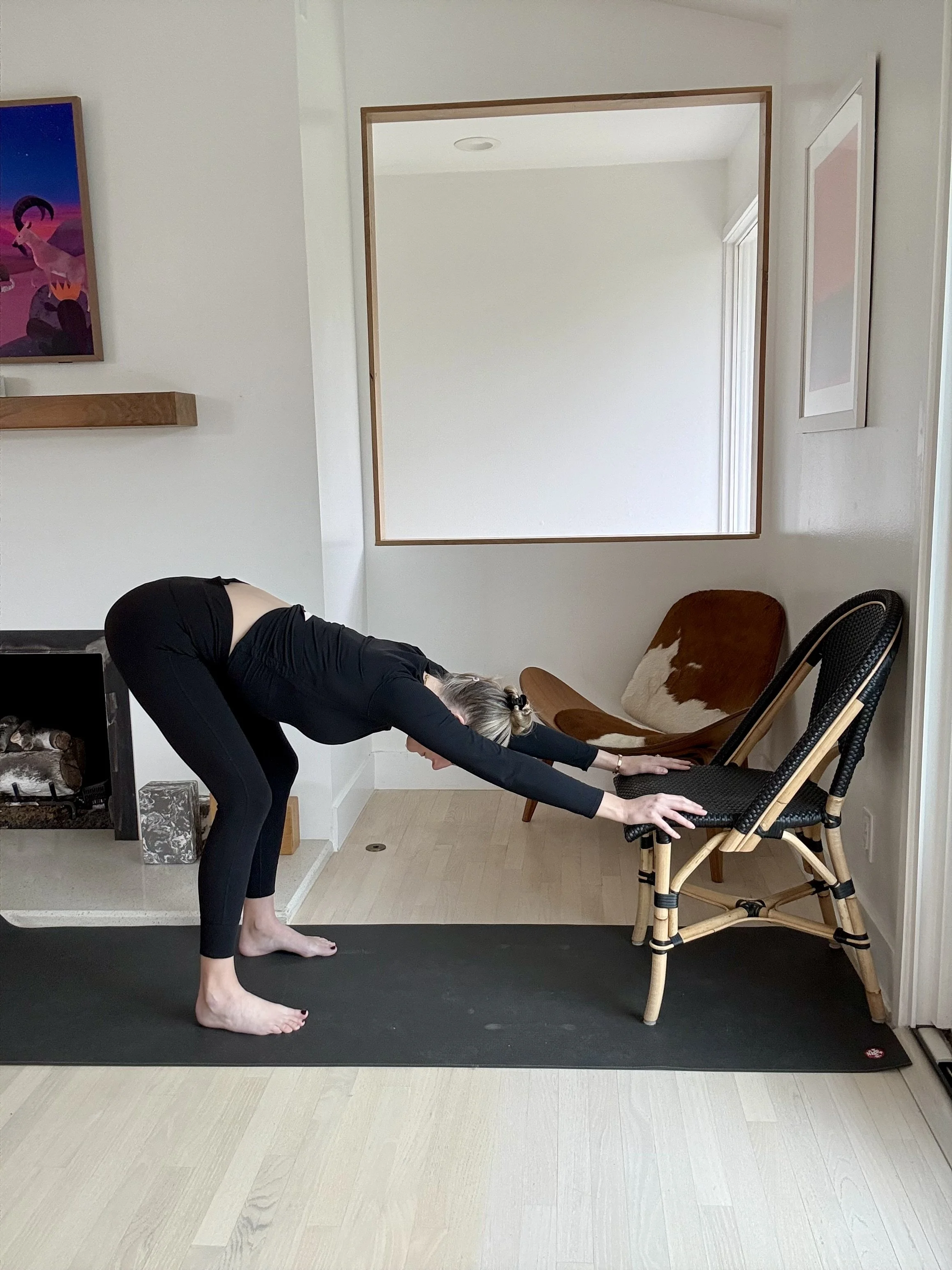 What "Listen to Your Body" Actually Means
