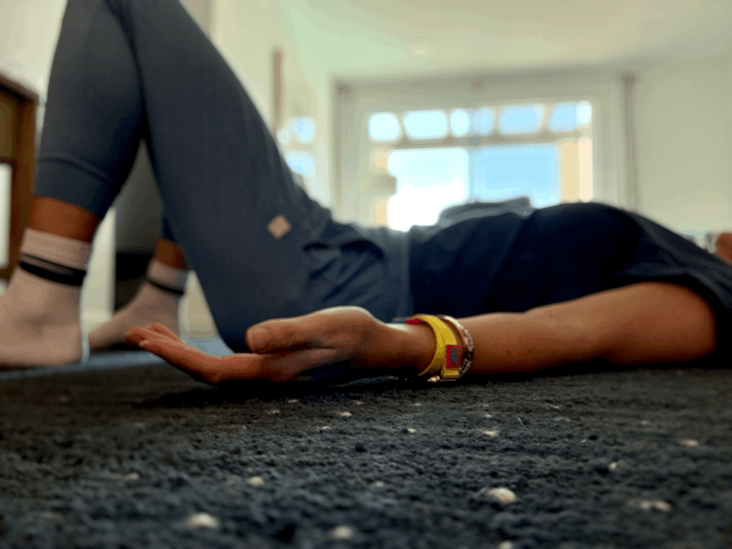 What "Neutral Spine" Actually Means
