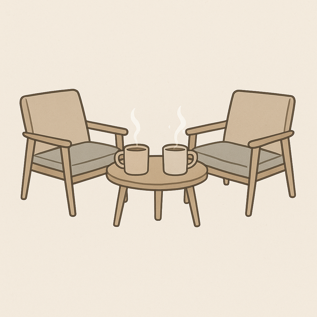How to Talk to Your Family About End-of-Life Planning (Without Making It Weird)