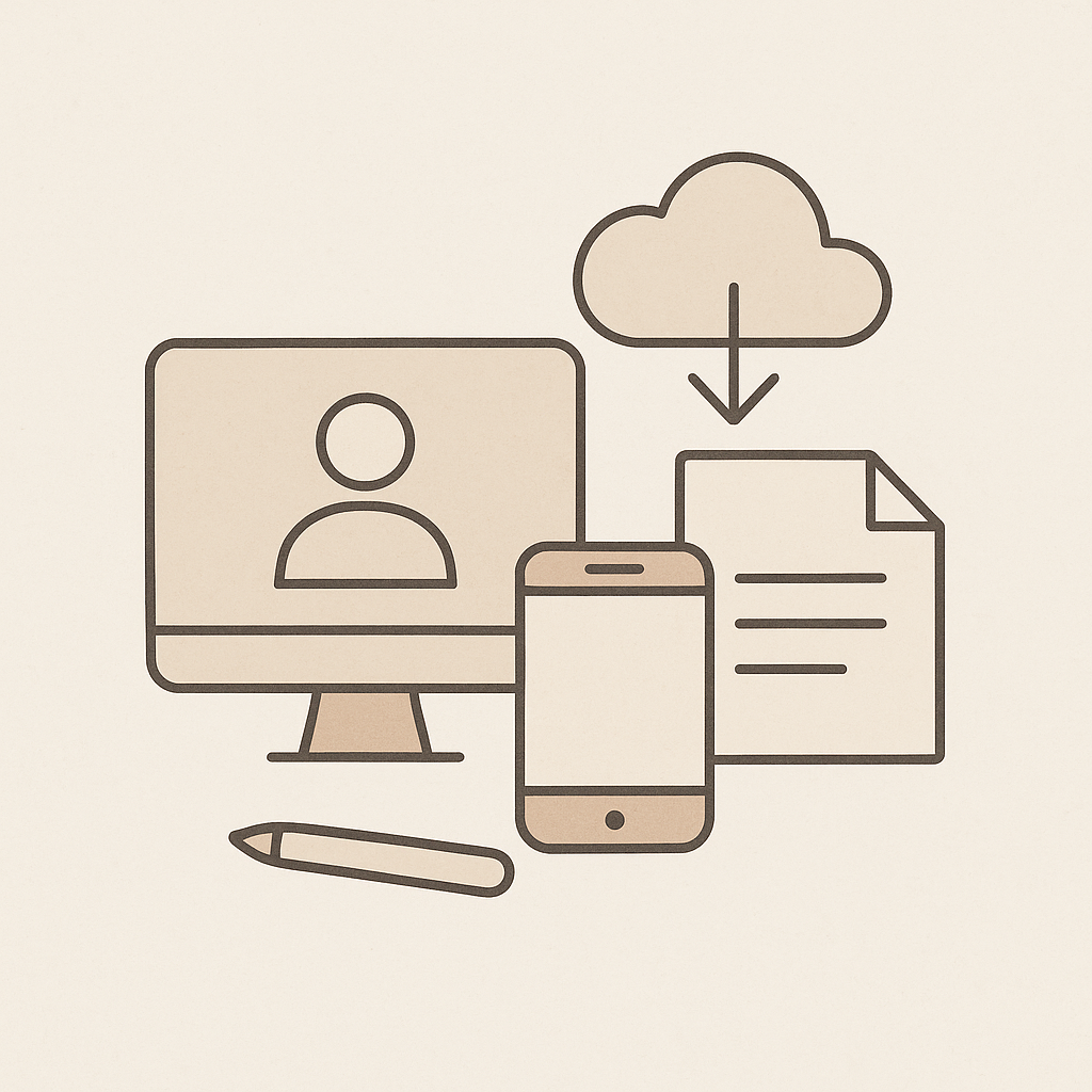 What Happens to Digital Accounts and Subscriptions After Someone Dies?