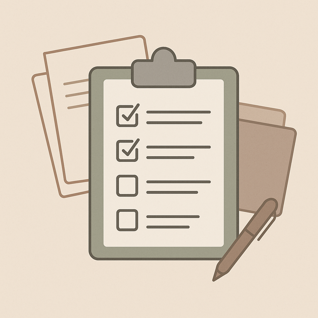 End of Life Planning: A Financial Checklist