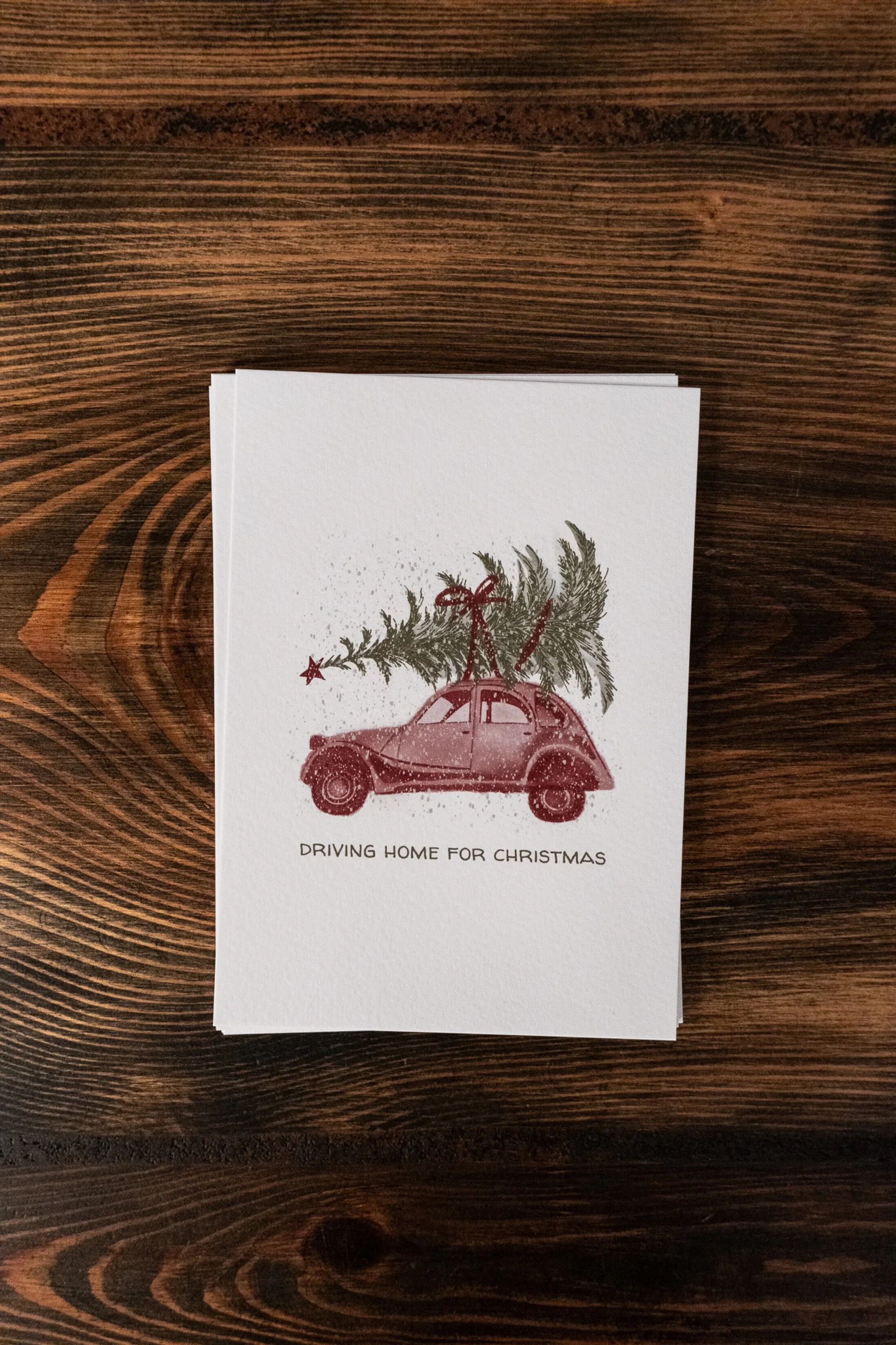 Christmascard 3