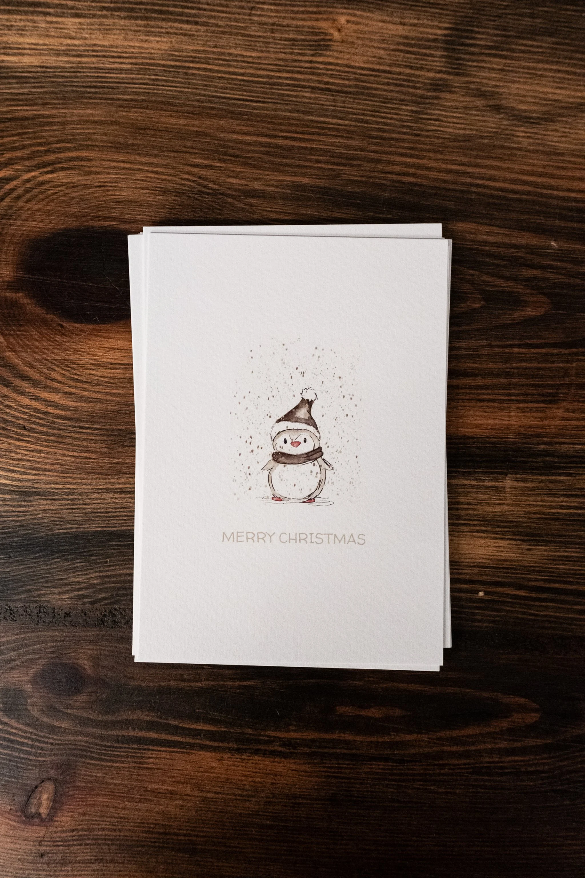 Christmascard 2
