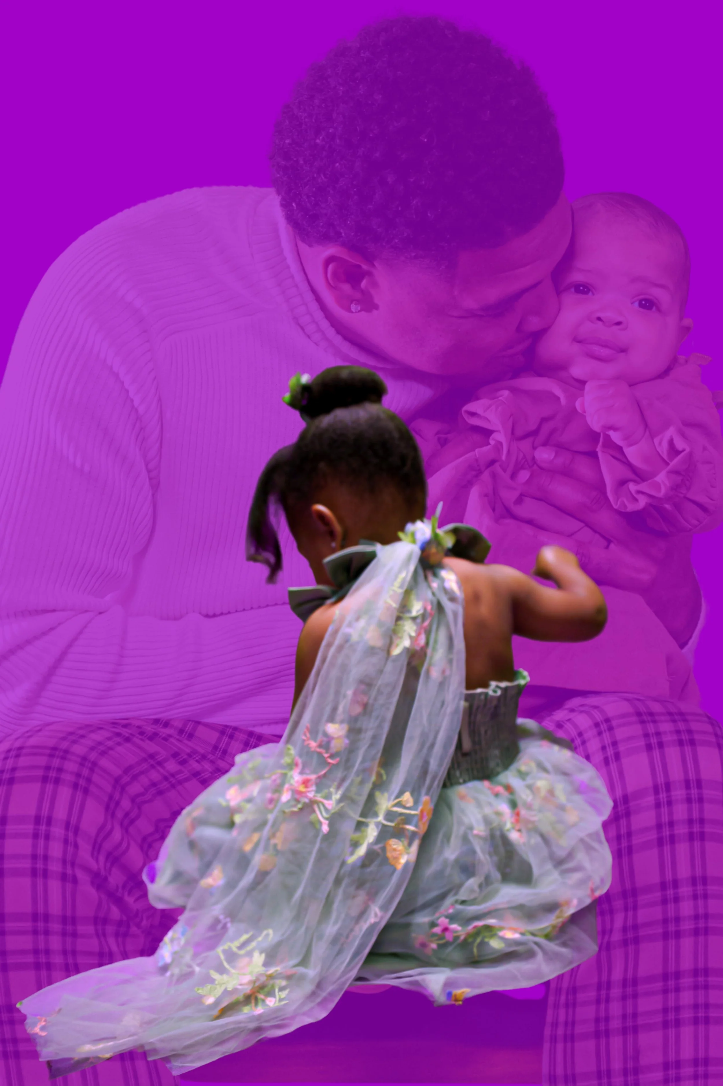 Dream's 3rd Birthday