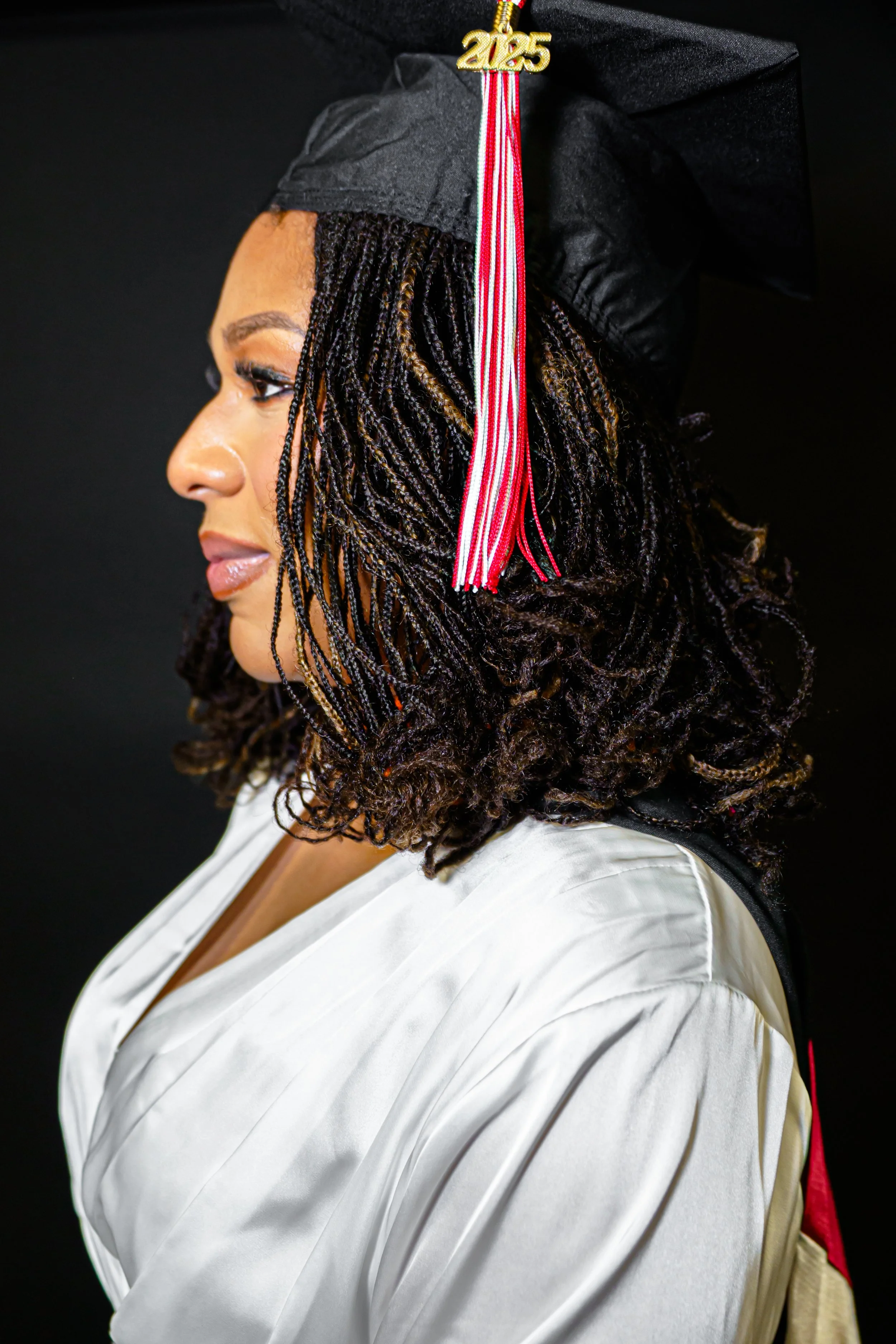 Taylor's Graduation Shoot