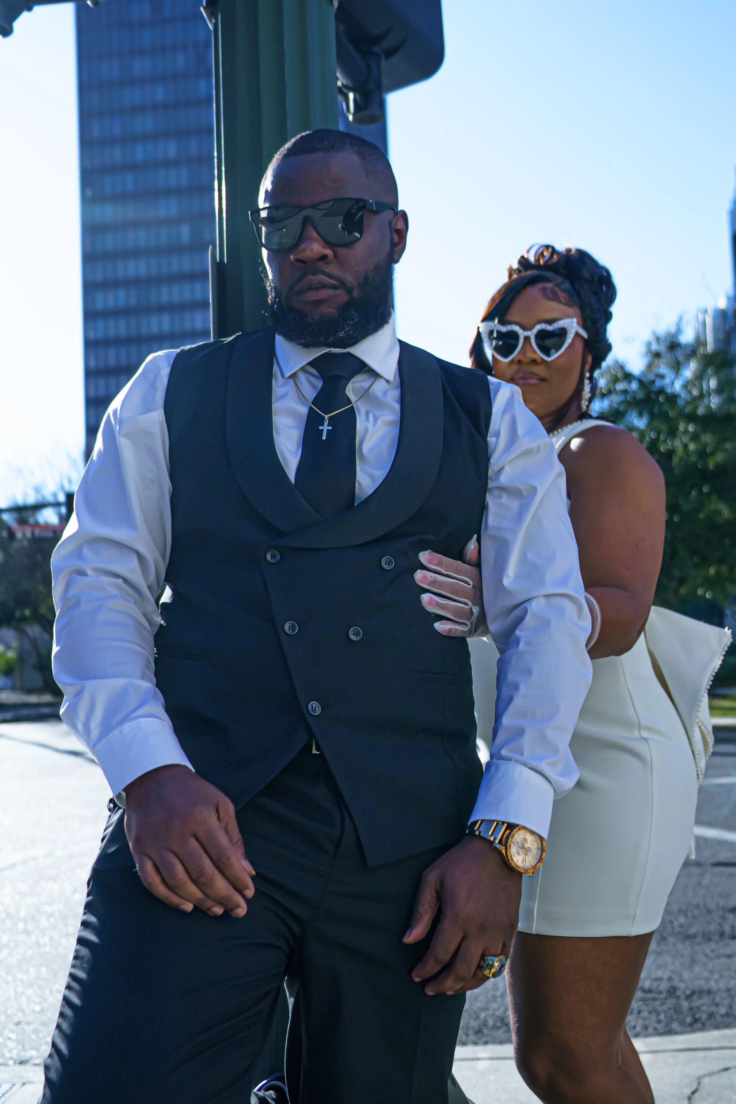 Favorite Engagement Shoot