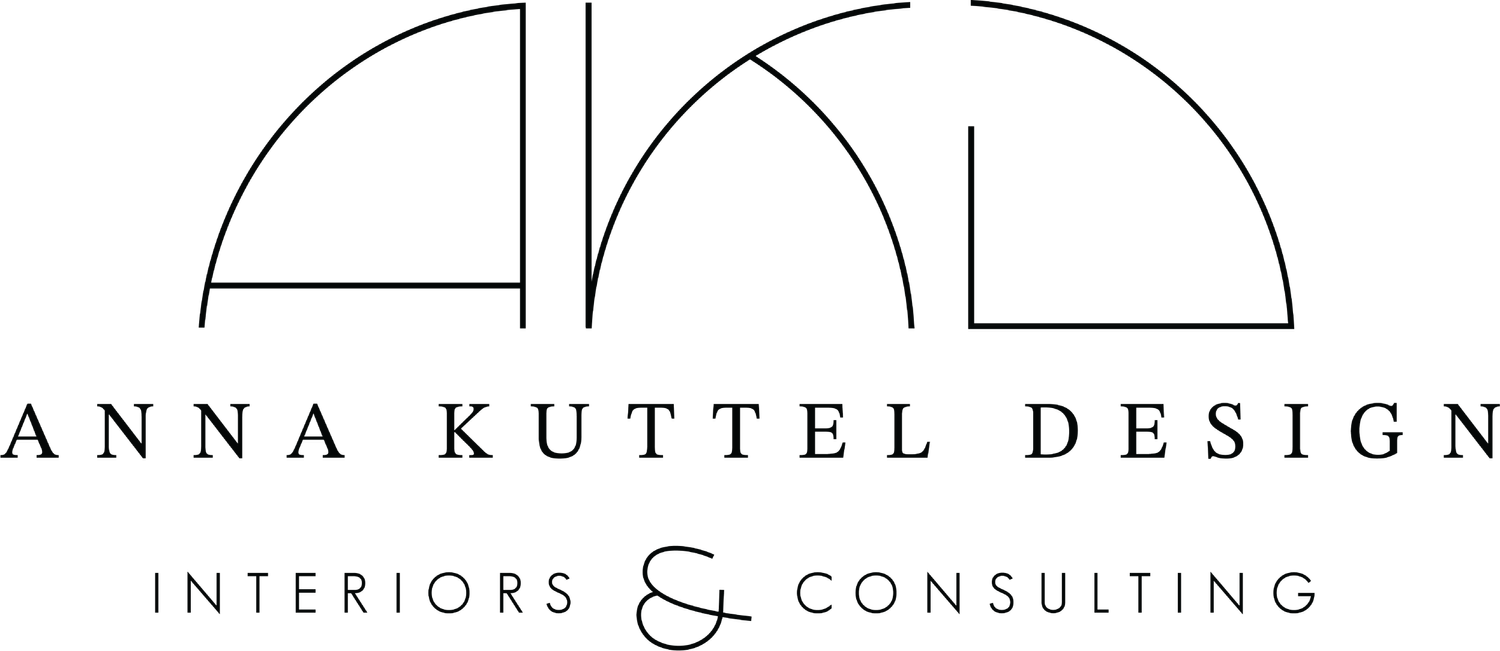 Anna Kuttel Design | Interior Design and Consulting Bellingham Washington