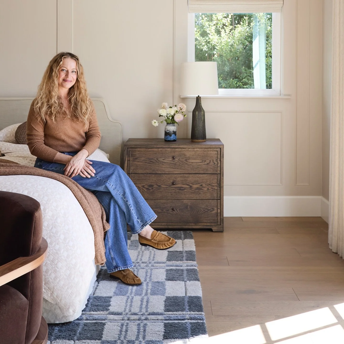 2025 was full of twists and turns and thankfully so may of them were positive and beautiful in ways I couldn&rsquo;t have imagined. After years of feeling lost&mdash; my health, my body, my drive, were all unrecognizable&mdash; things clicked. I fina