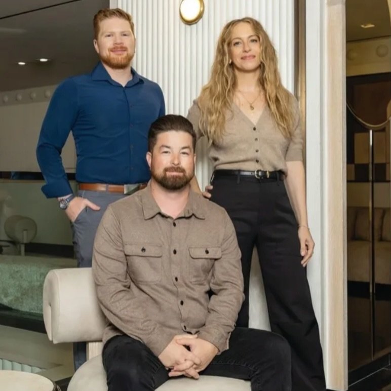 The June Power Issue just dropped and&hellip; we&rsquo;re in it. 🎉 The @modernluxury annual Power Players feature recognizes the executives, entrepreneurs, and industry leaders shaping Southern California &mdash; and we are genuinely pinching oursel