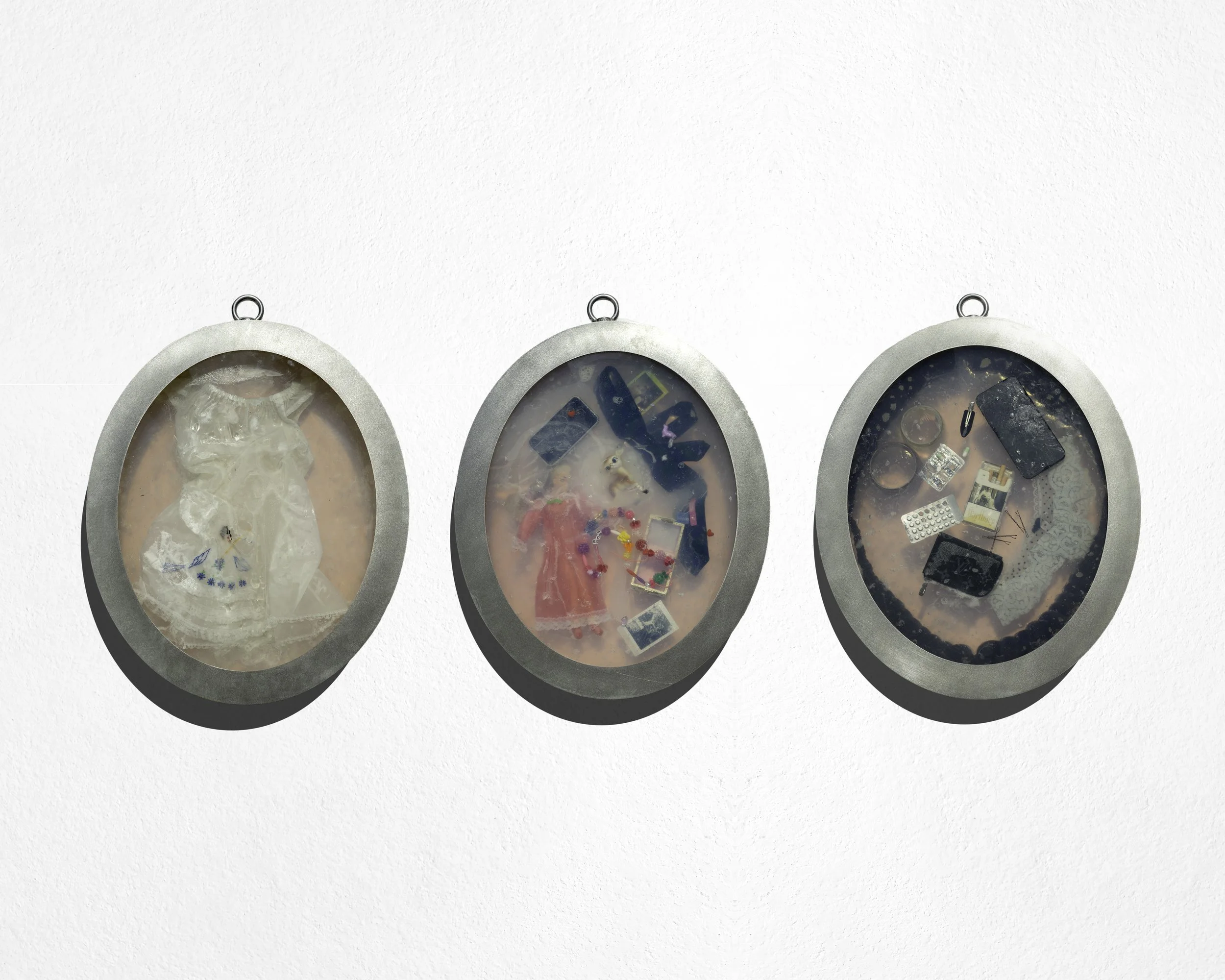 token triptych, 2026