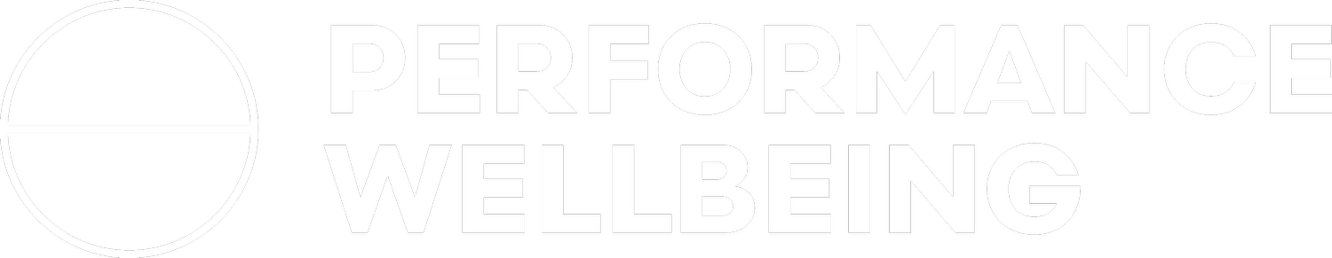 Performance Wellbeing