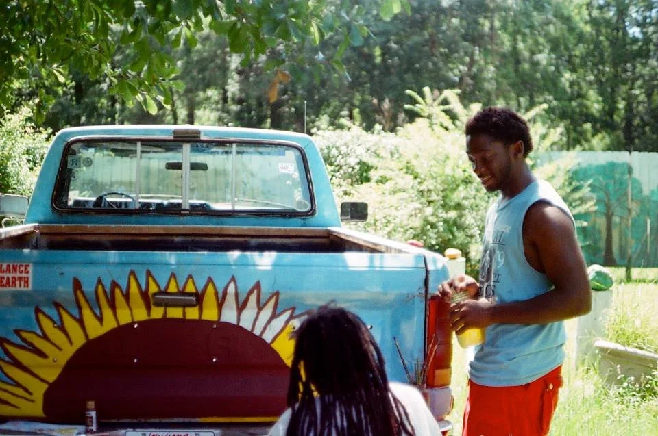 Photo, Film & Documentation