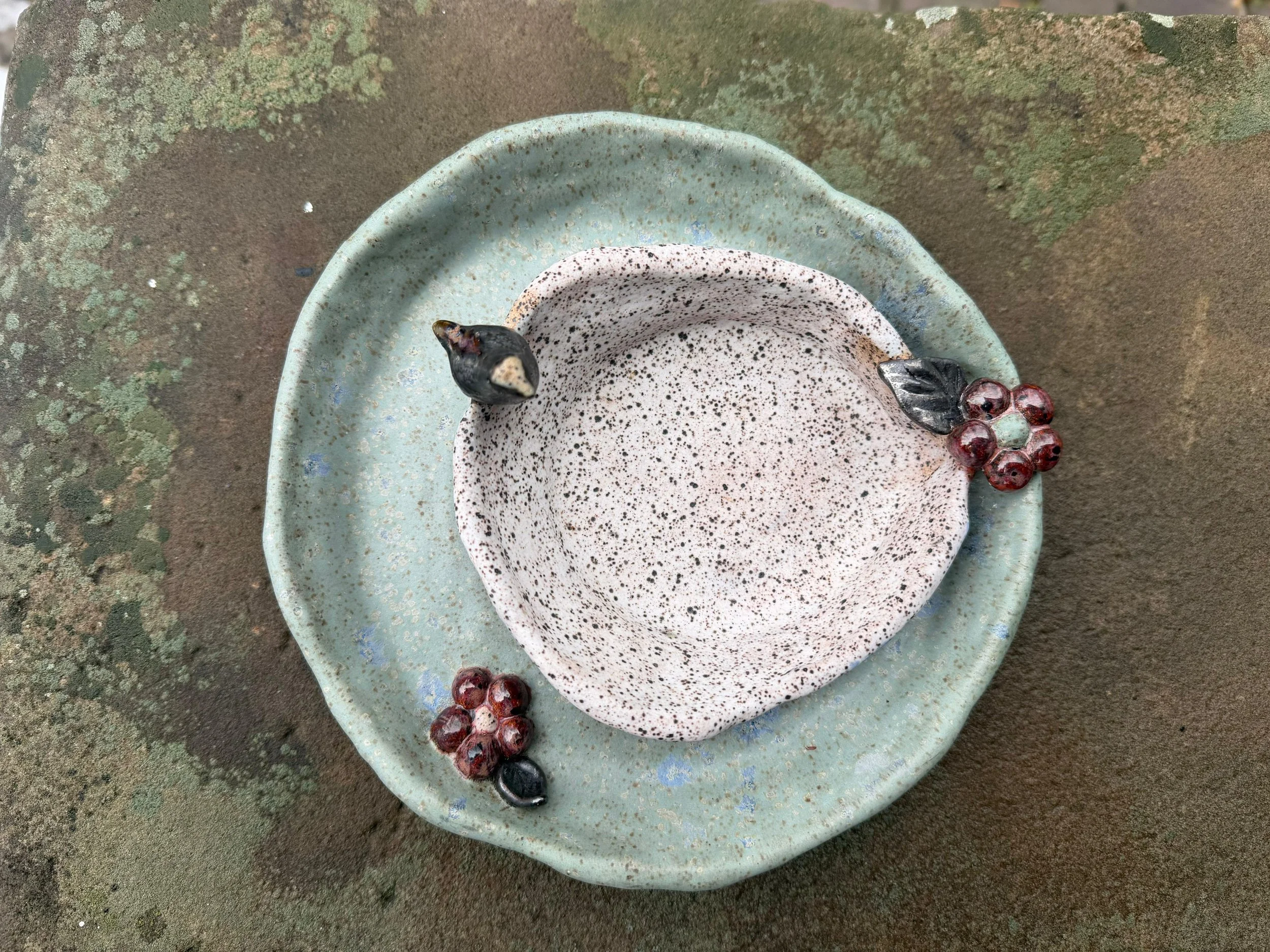 La Benevolente Alter Bowl