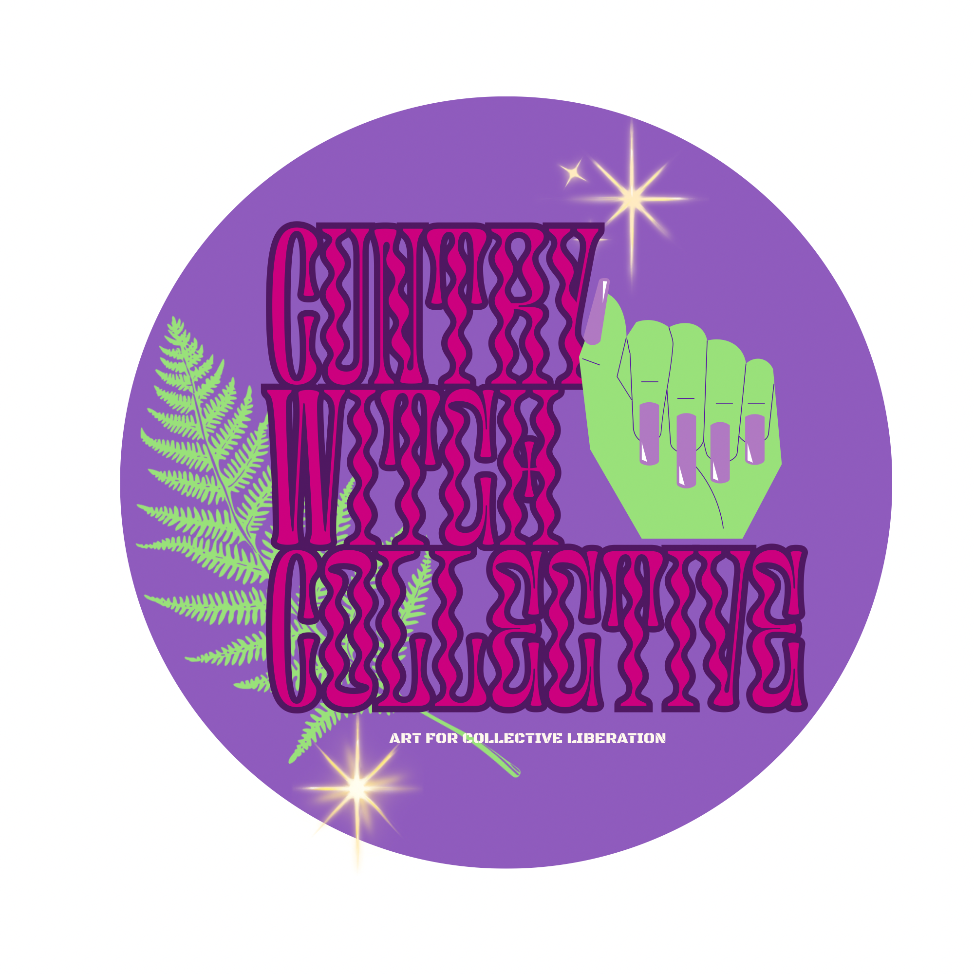 Community Supported Arts (CSA) Seasonal Box