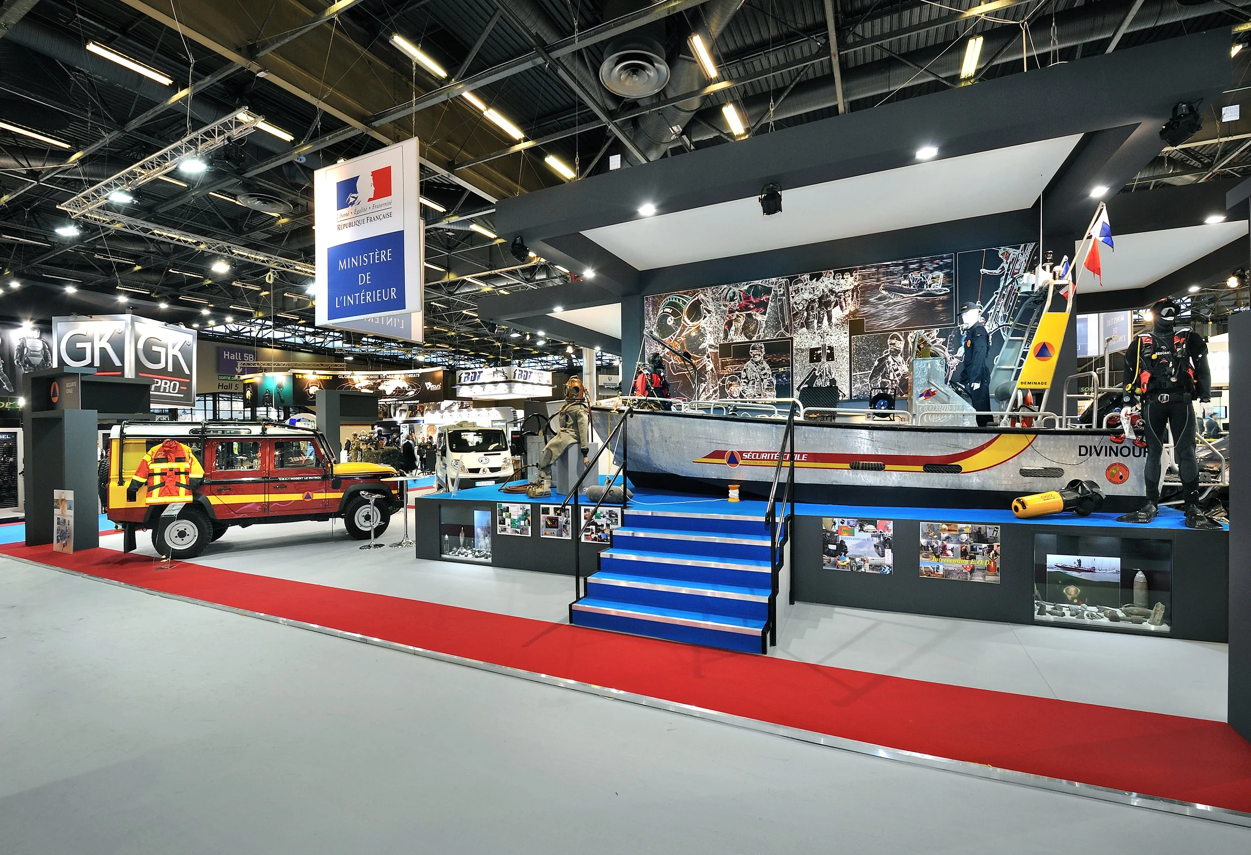 MILIPOL 2013 MINISTERE DE L INTERIEUR 06.jpg