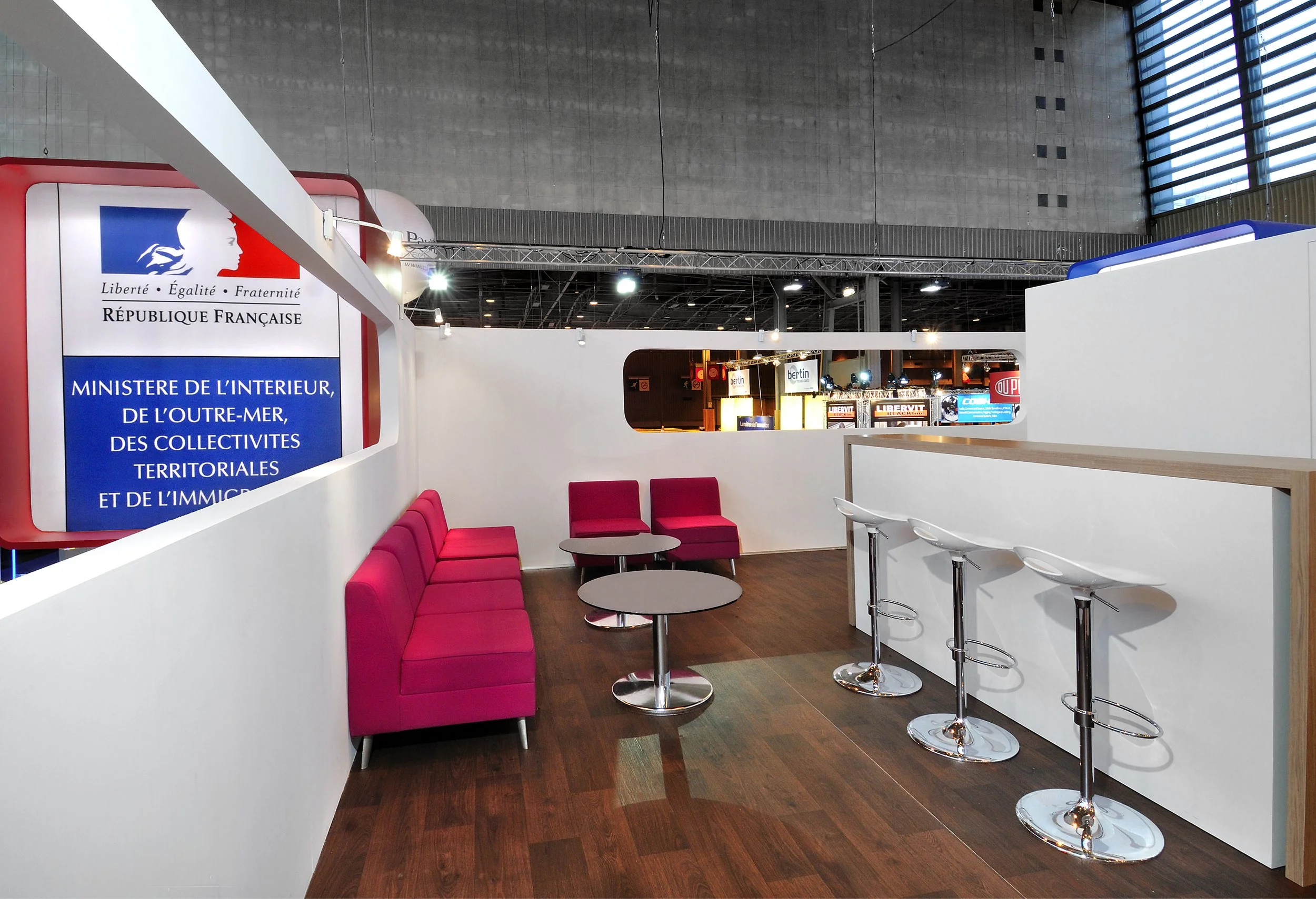 MILIPOL 2011 MINISTERE DE L'INTERIEUR 12.jpg