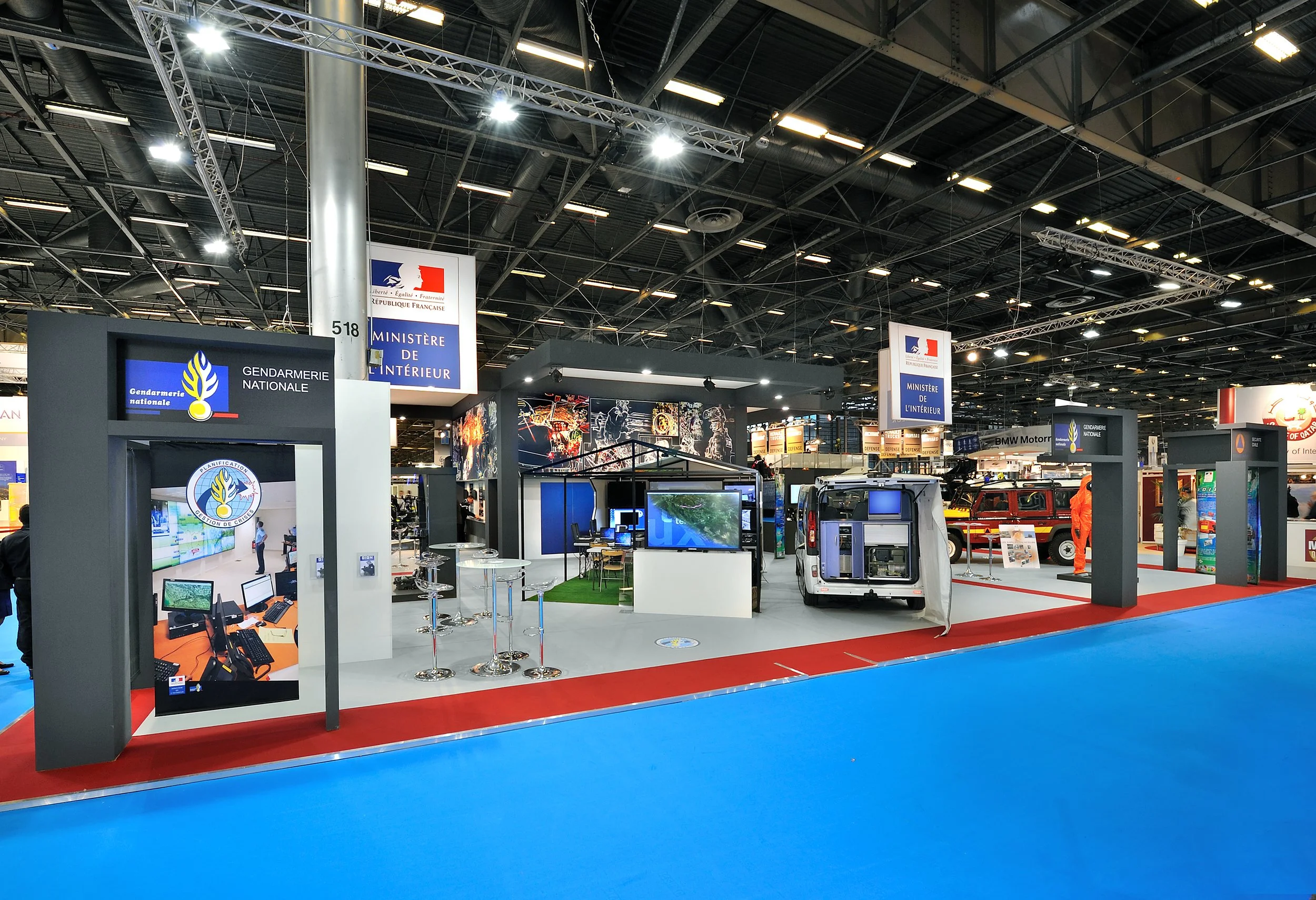 MILIPOL 2013 MINISTERE DE L INTERIEUR 04.jpg