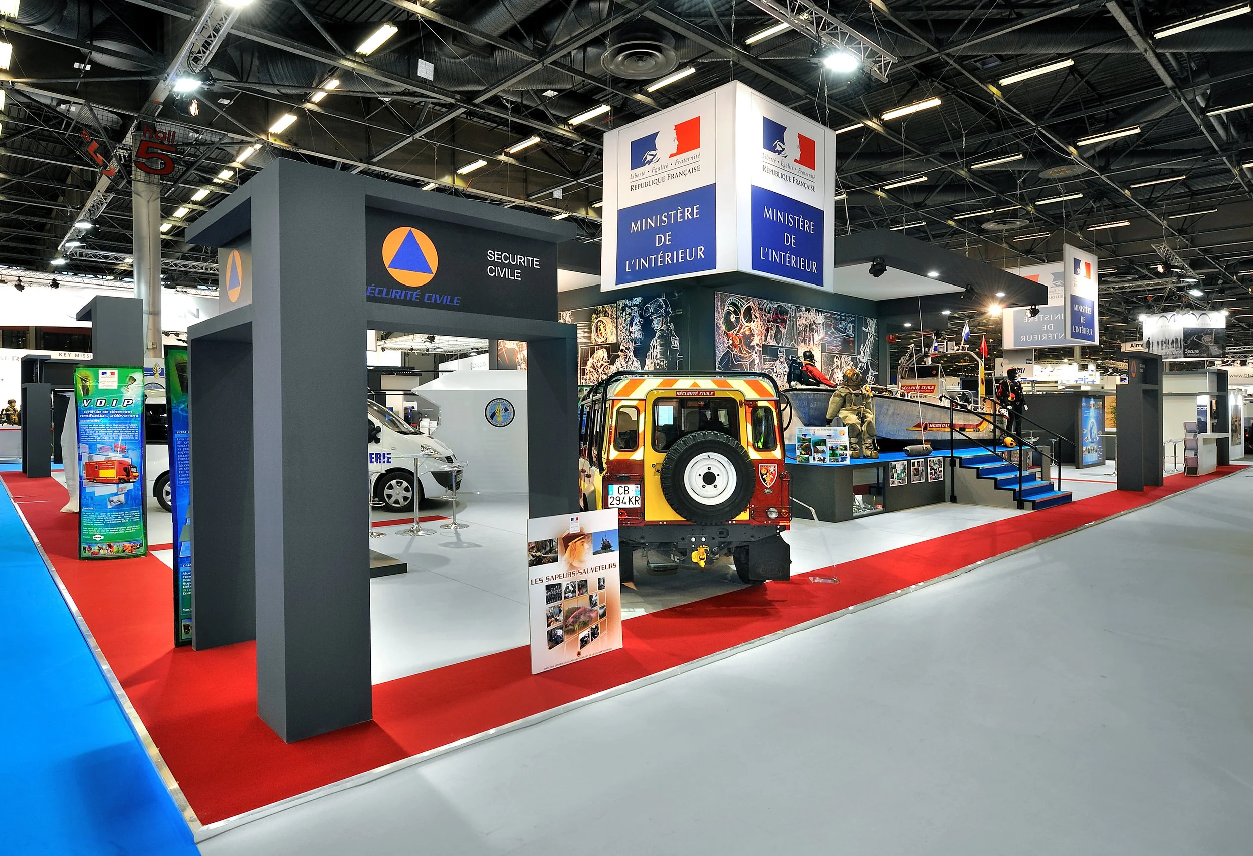 MILIPOL 2013 MINISTERE DE L INTERIEUR 05.jpg