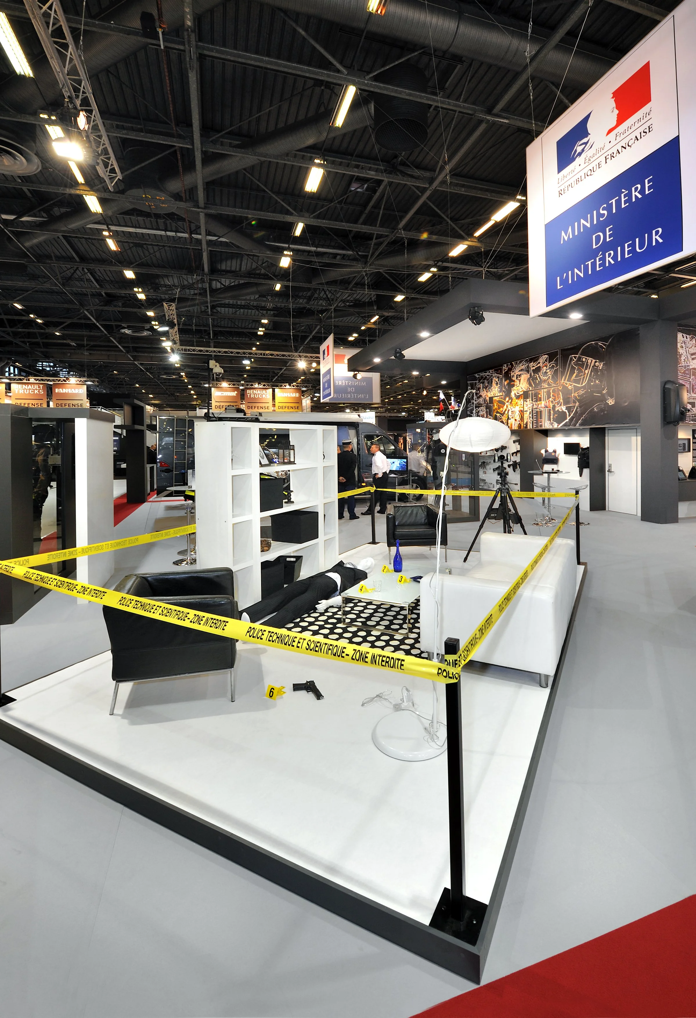 MILIPOL 2013 MINISTERE DE L INTERIEUR 09.jpg