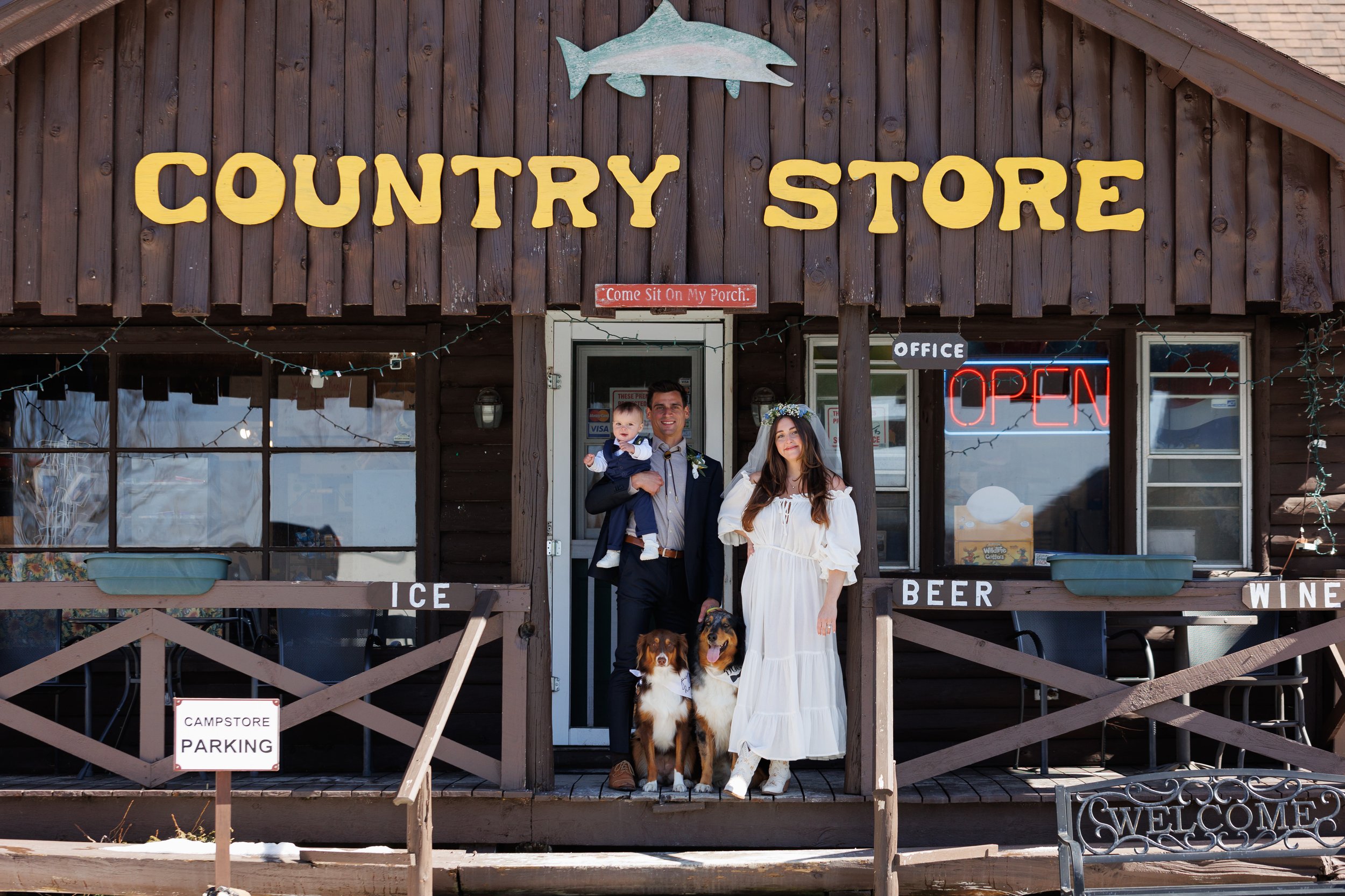Vermont Wedding Photographer