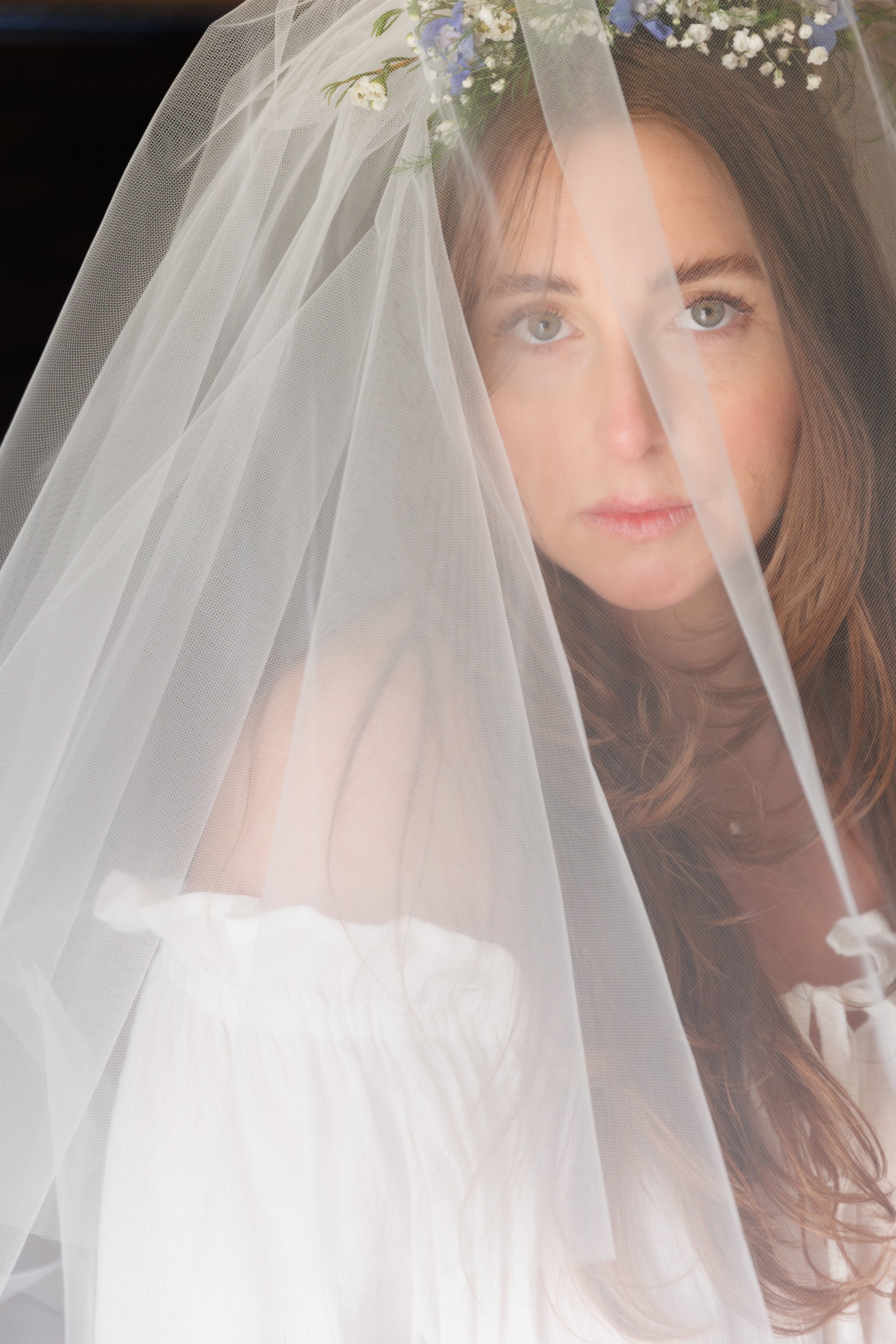 Vermont Brides