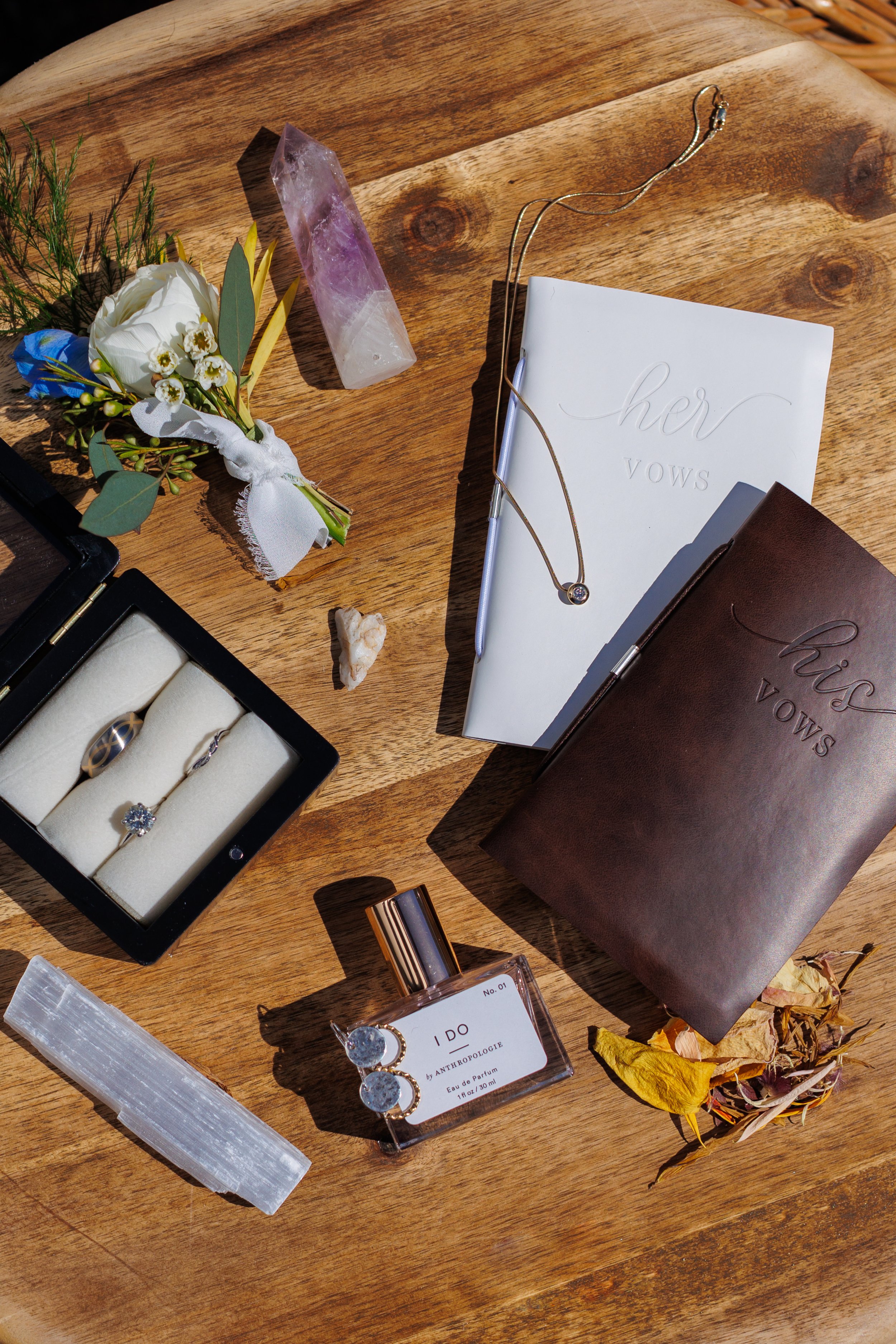 Vermont Elopements