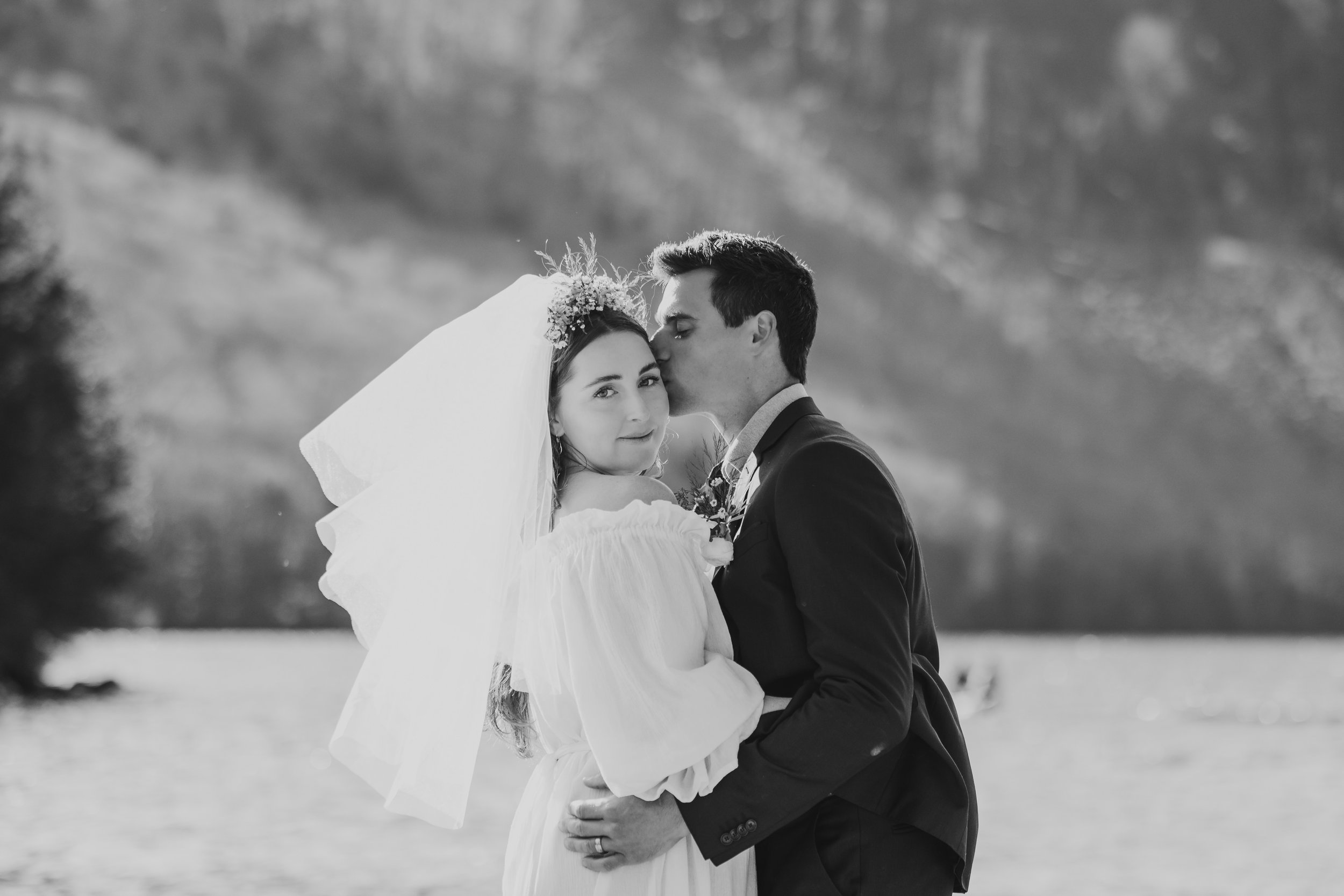 Vermont Elopement