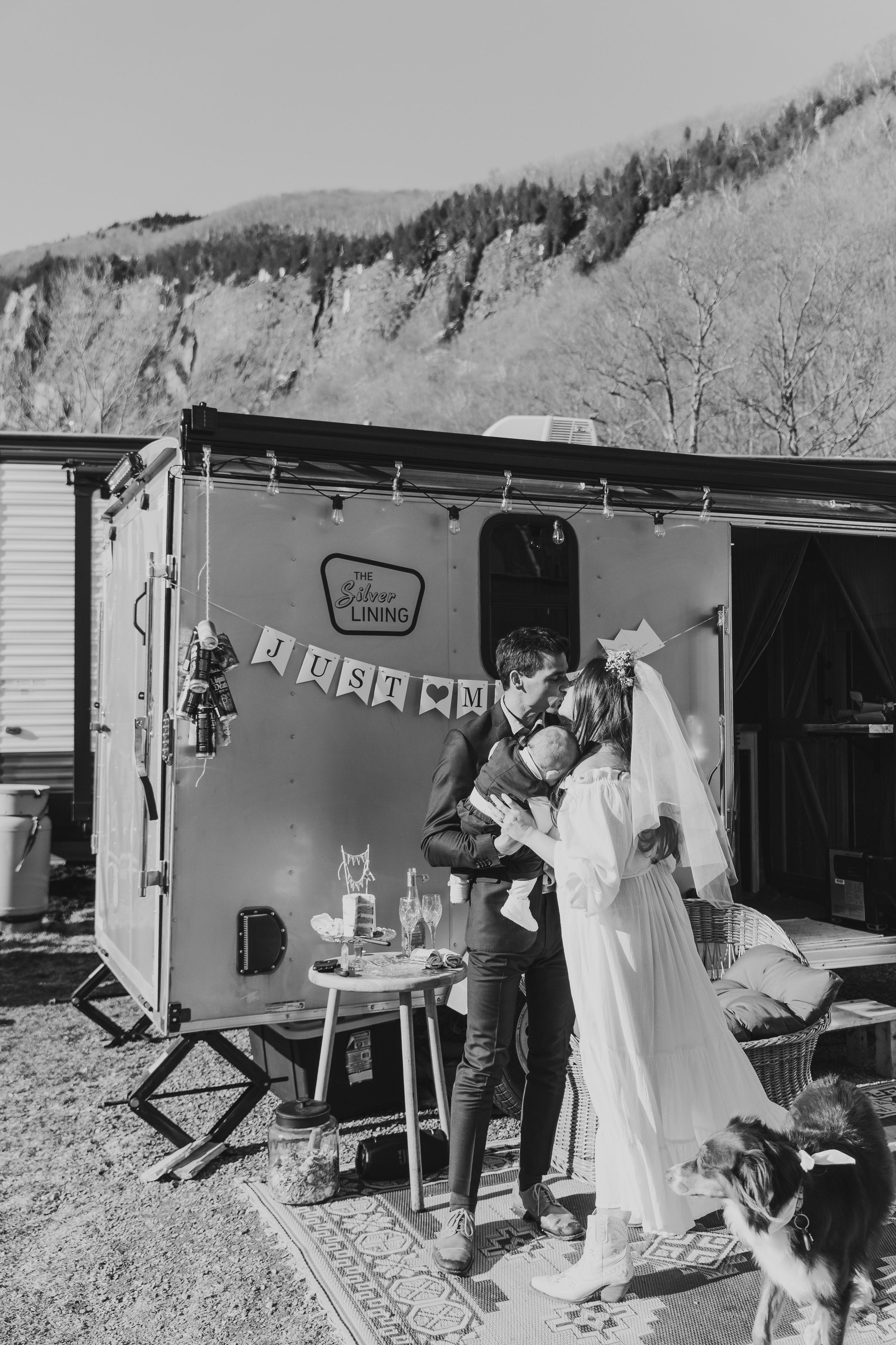 Vermont Elopement