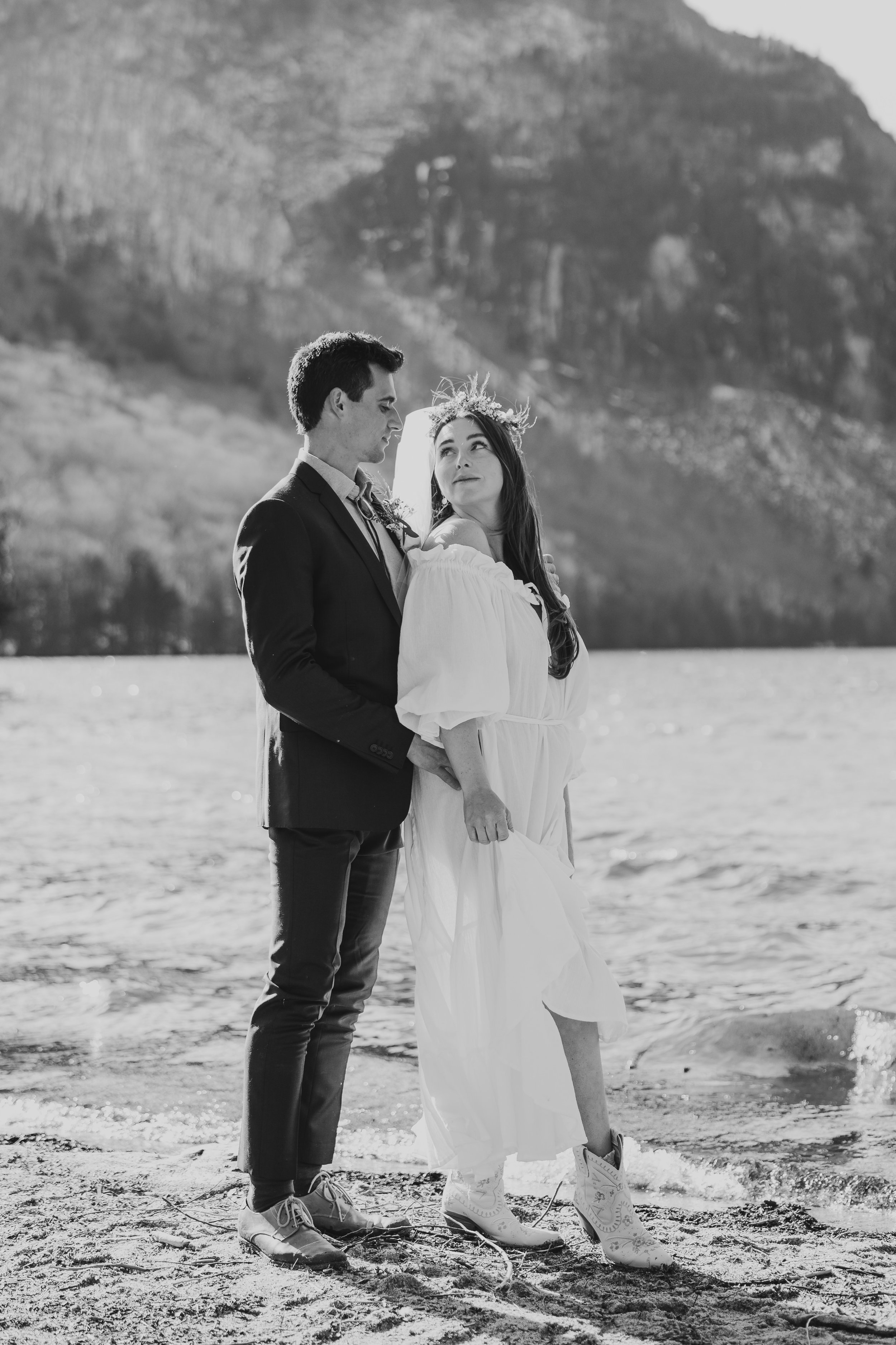 Vermont Elopement