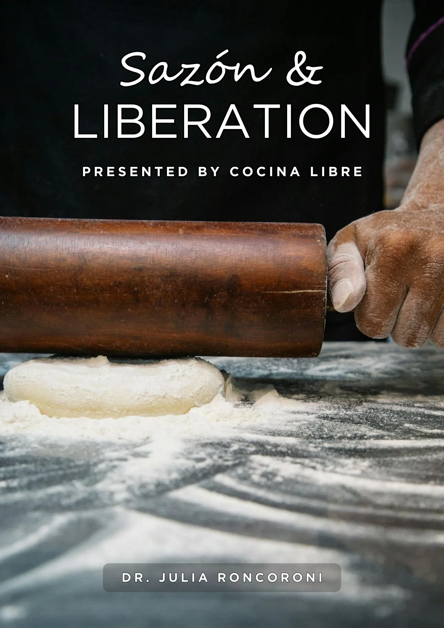 Cocina Libre Book 2 Launch Party