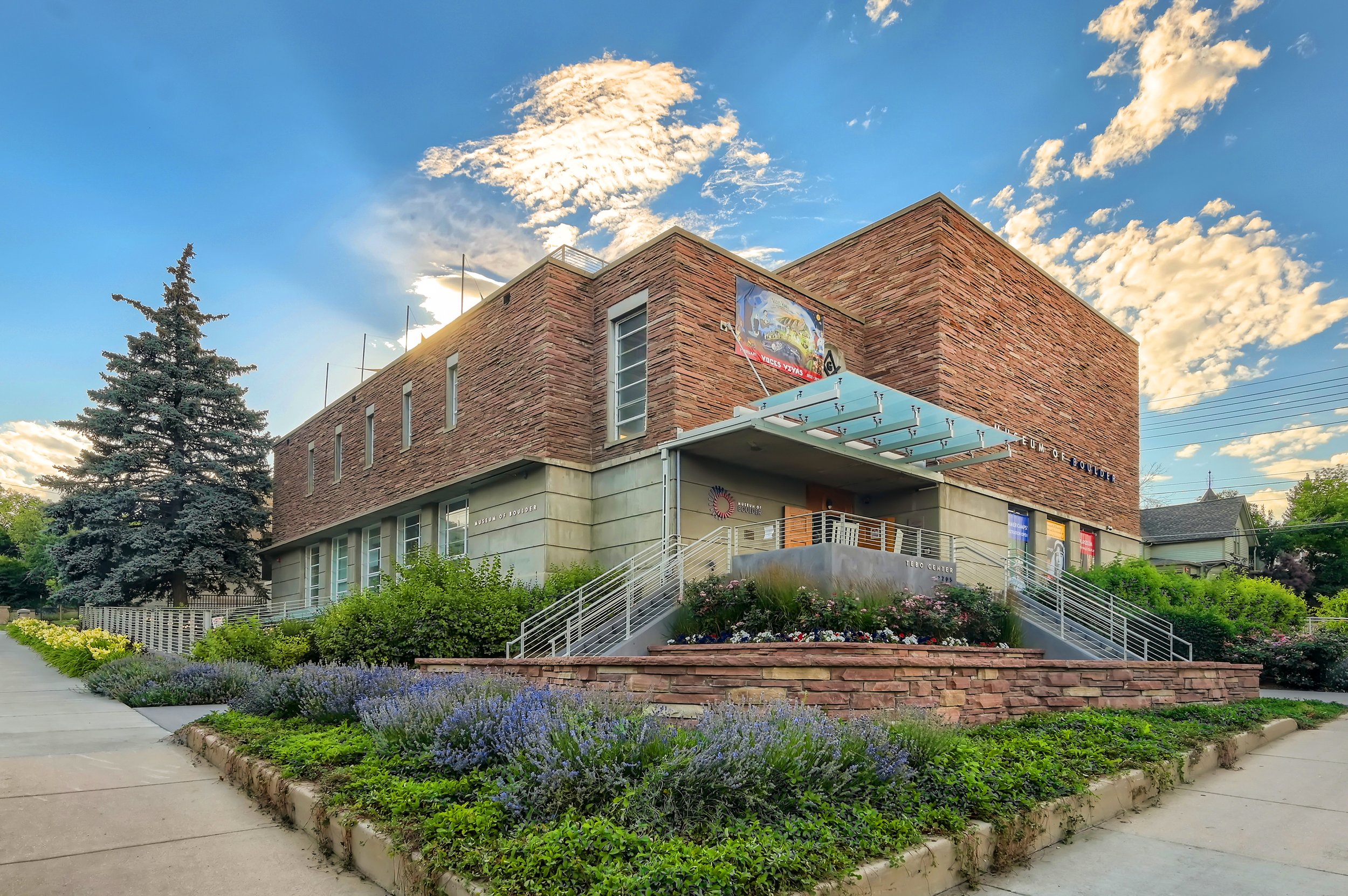 Cocina Libre at Museum of Boulder 